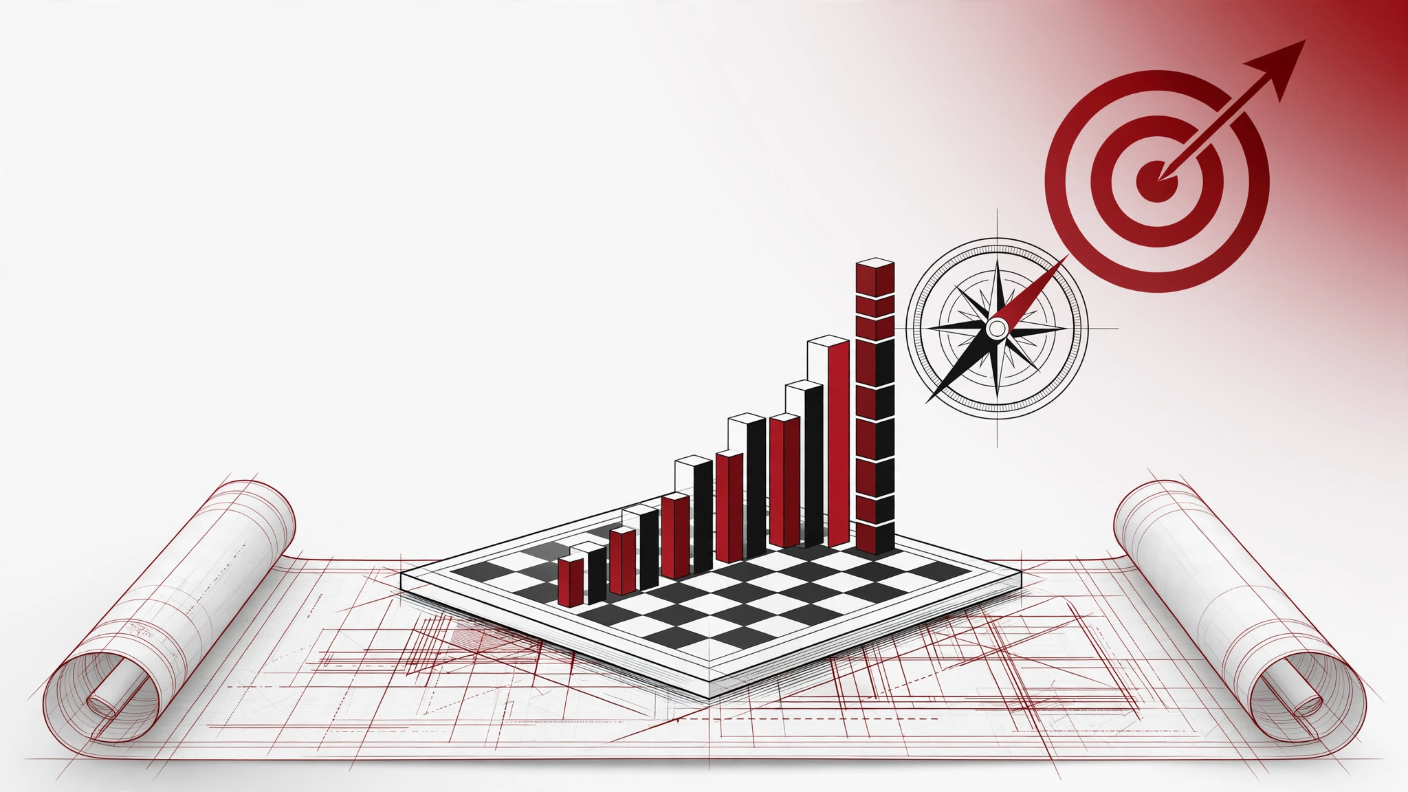 Boost Sales with the Strategic Planning Process