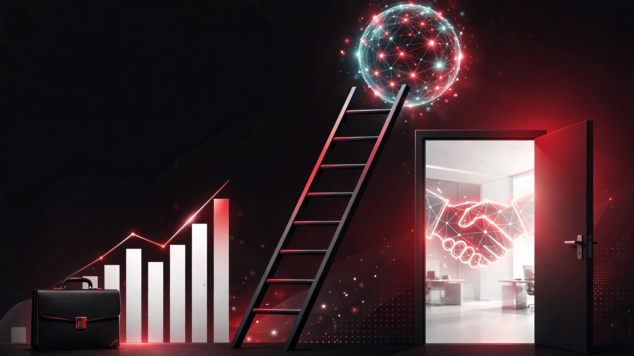 How to Break Into AI Sales and Find Your First Job (UK)