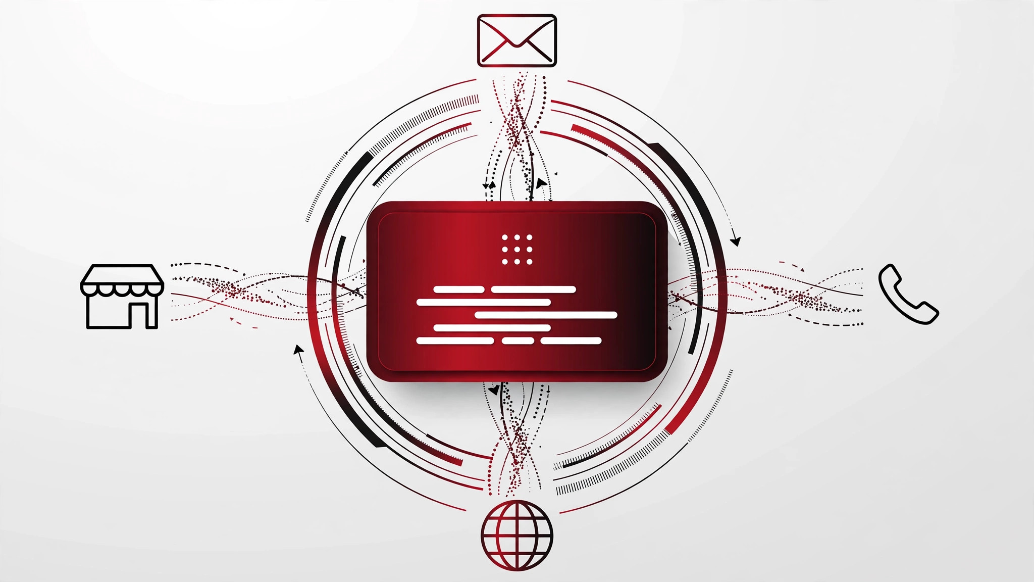 Build a 360° Customer View for Your Small Business