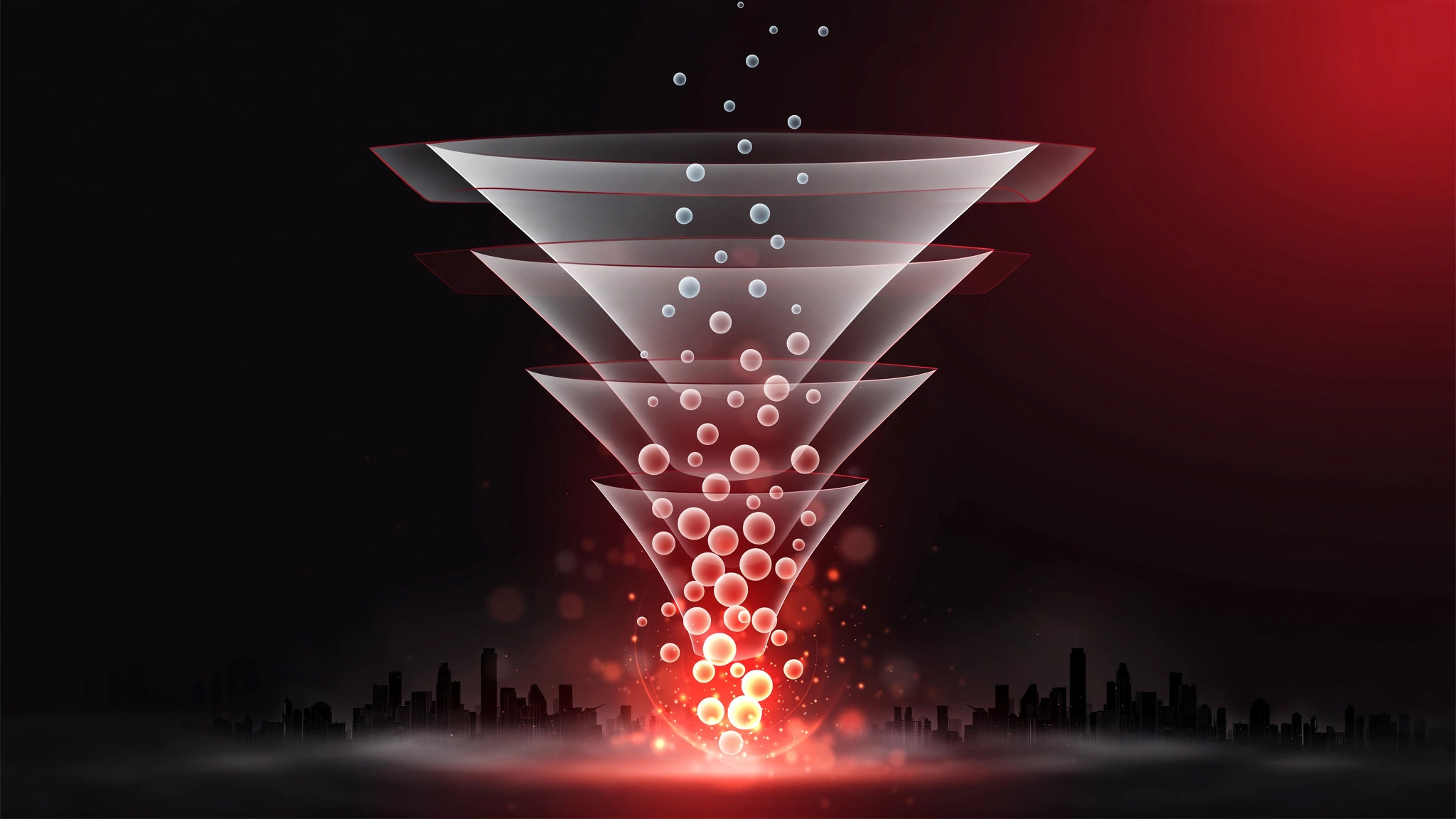 How to Build a B2B Sales Funnel That Generates Leads