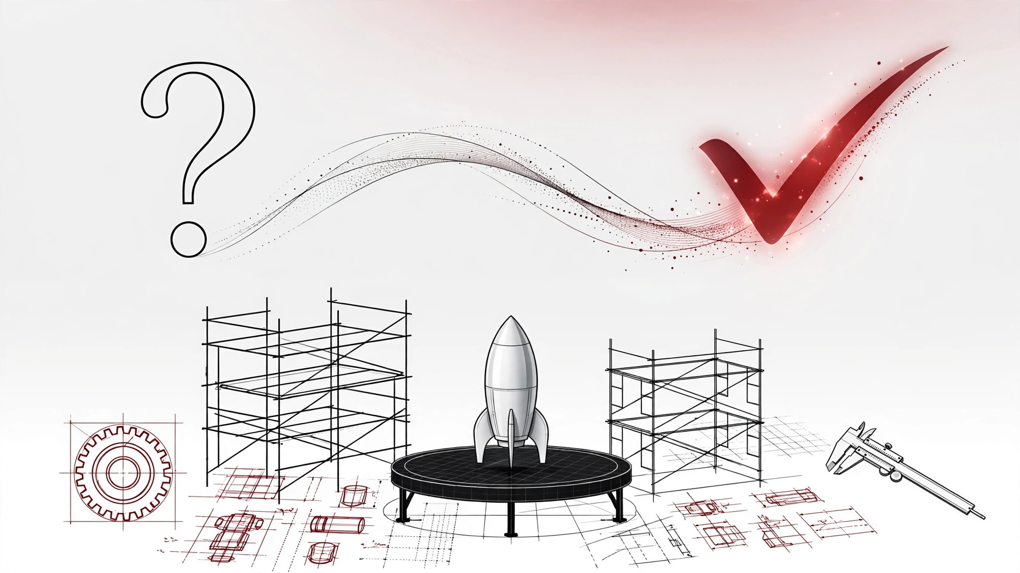 How to Build a Minimum Viable Product