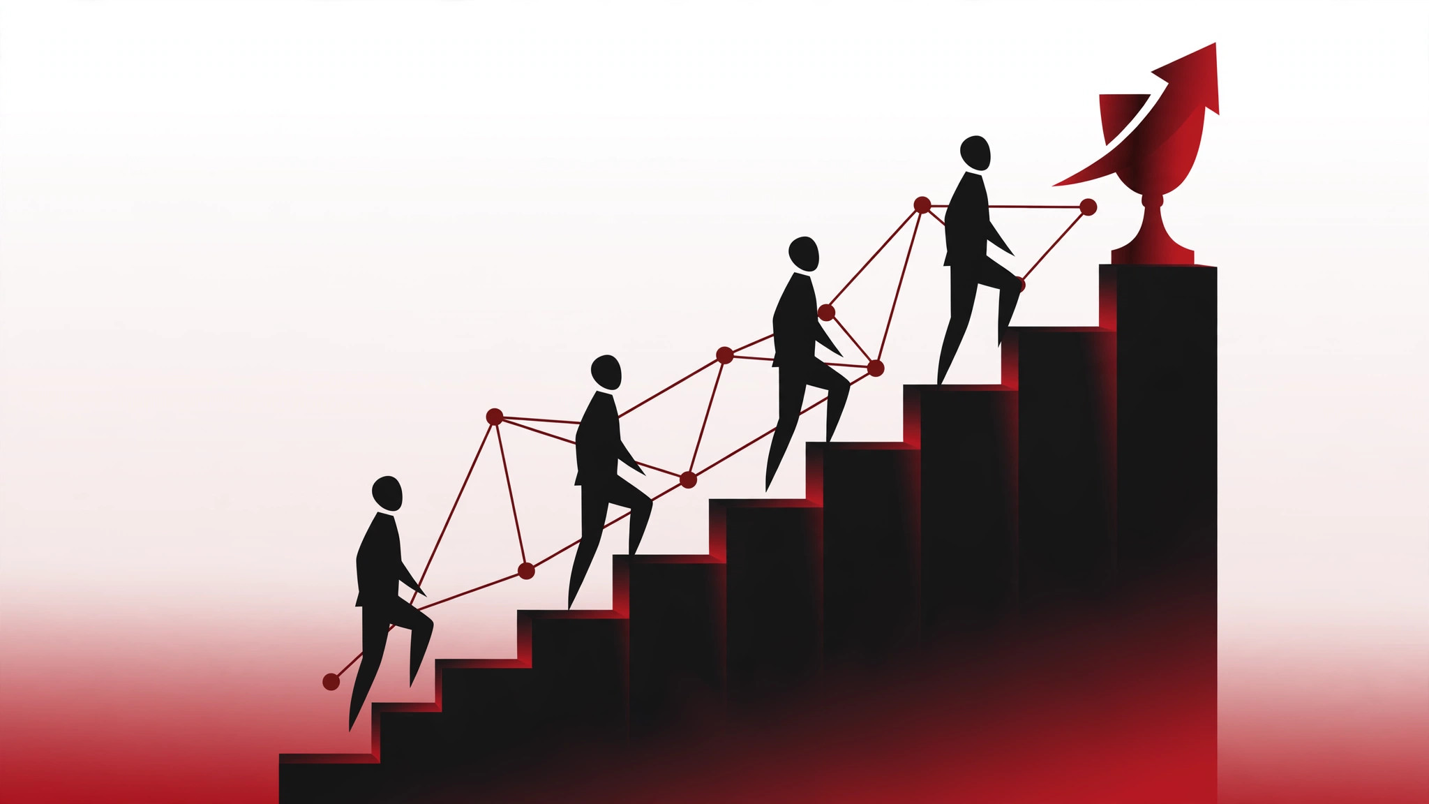 Build a Sales Team That Drives Results at Scale