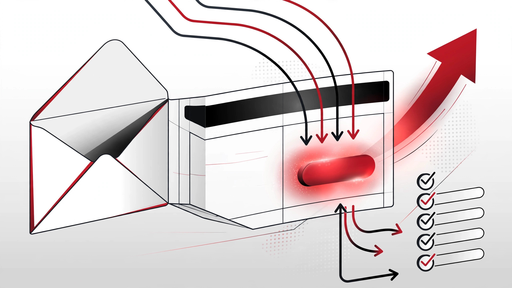 How to Build an Email Landing Page That Converts