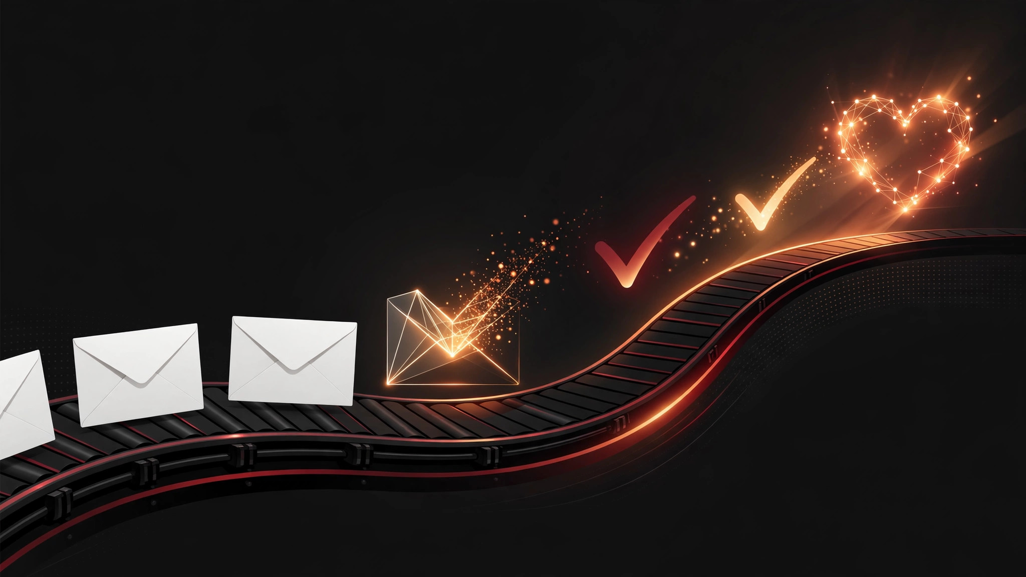 Automated Lead Nurturing Workflow That Converts