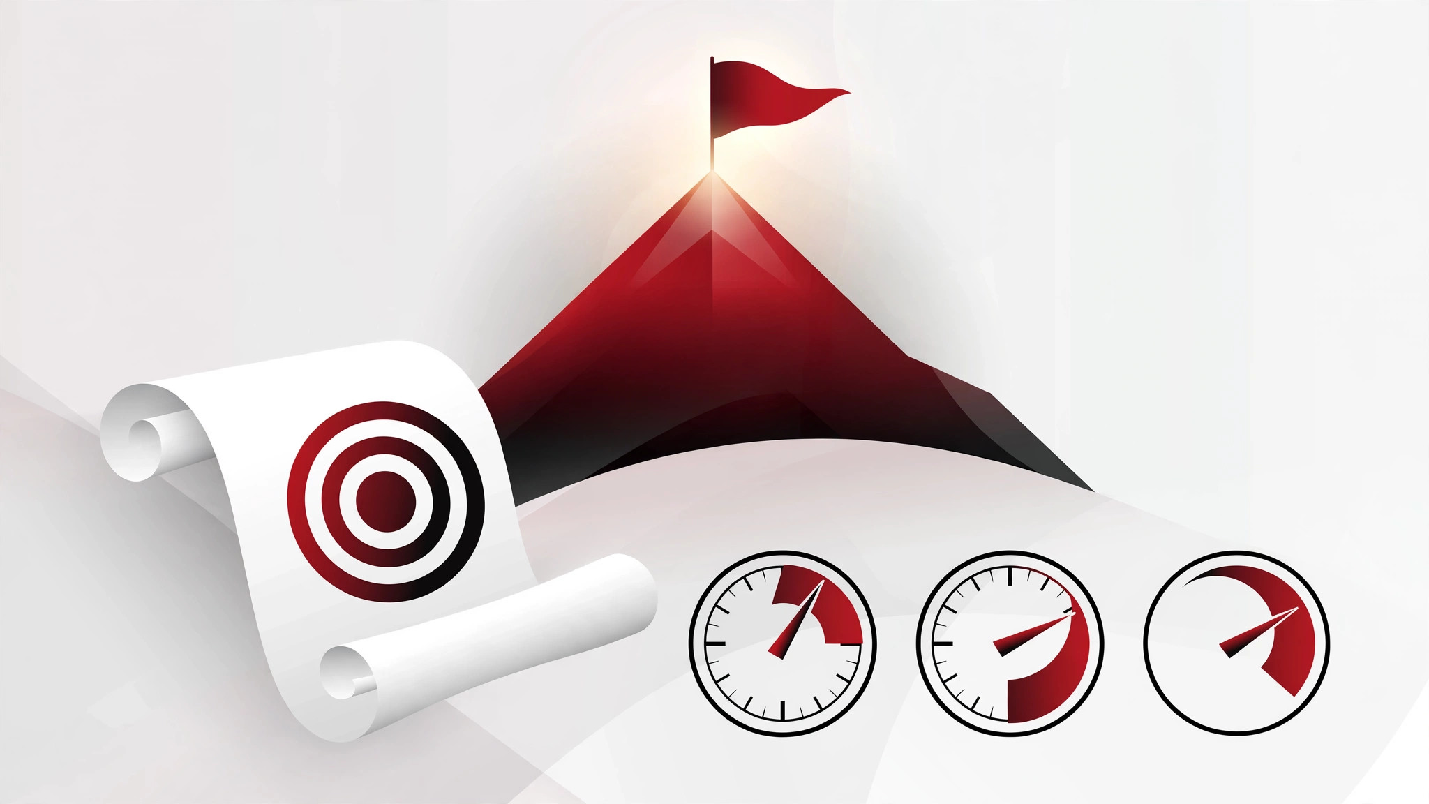Define, Achieve and Measure Sales Success