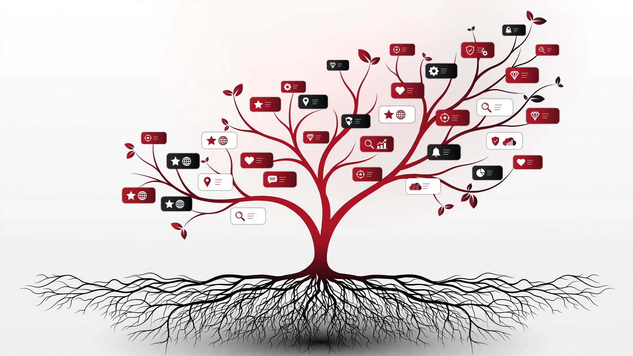 Define, Grow and Retain a Customer Base