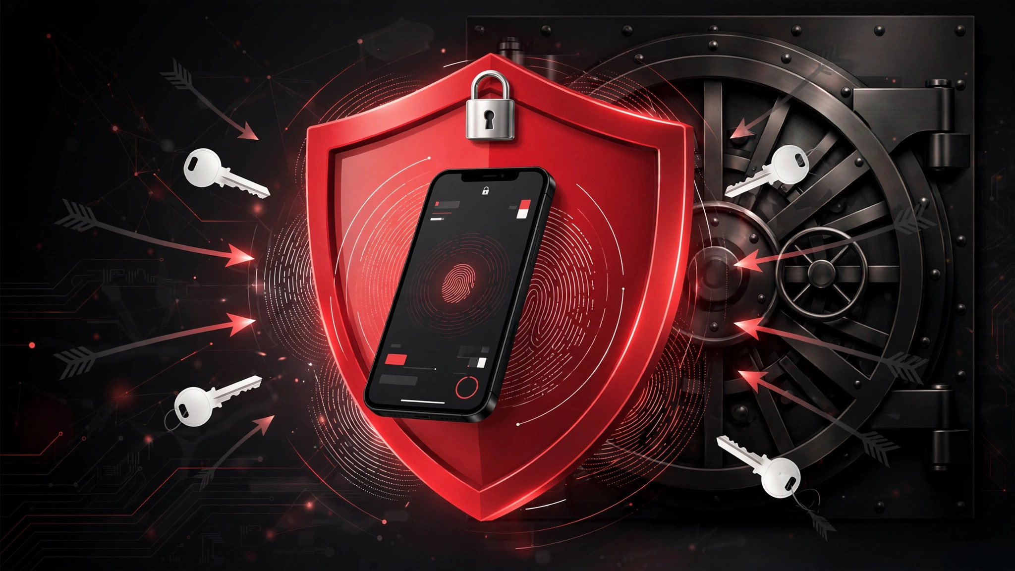 How to Enhance Mobile Banking App Security: A UK Guide