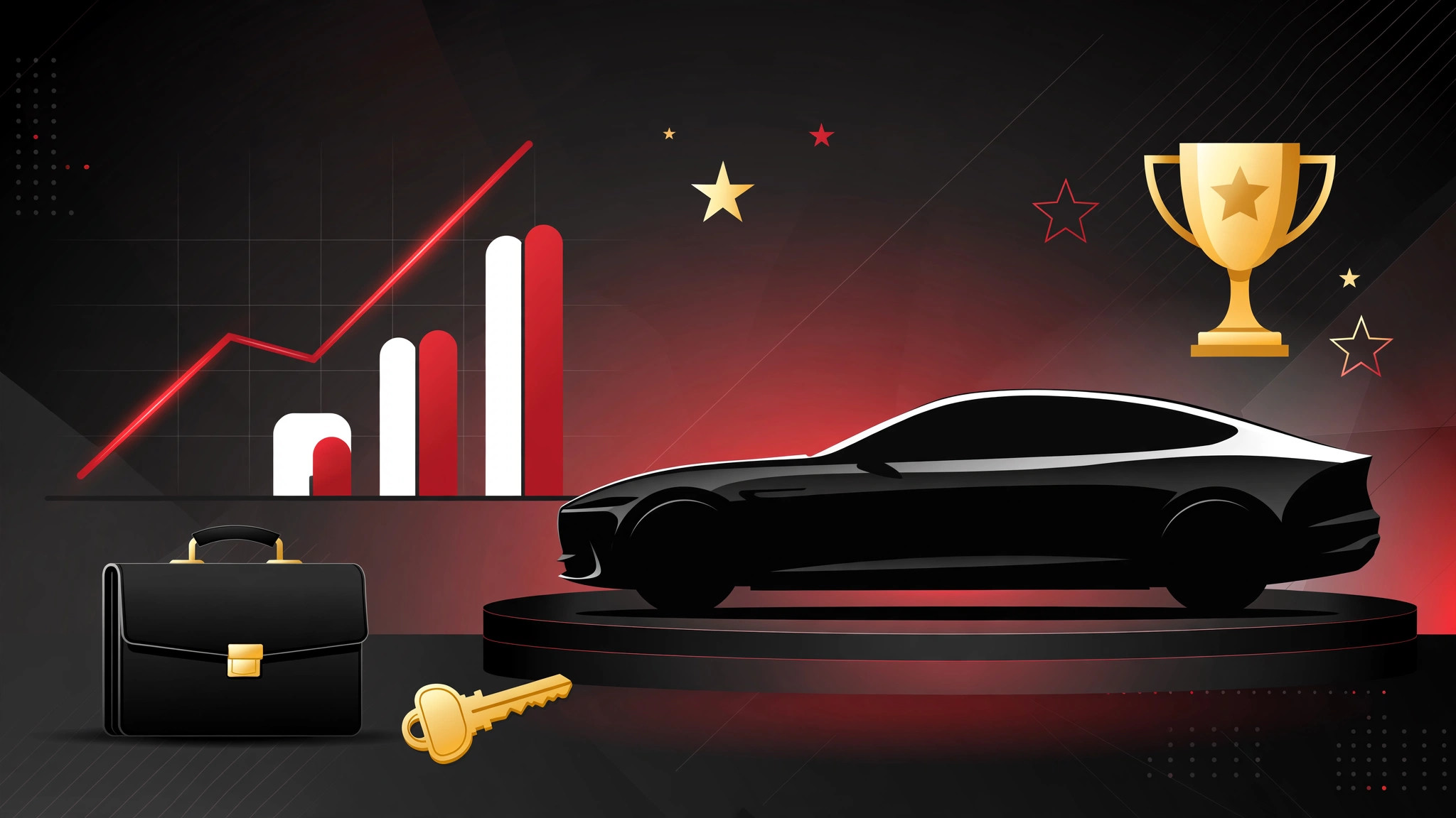 How to Excel as an Automotive Sales Consultant: A Beginner's Guide