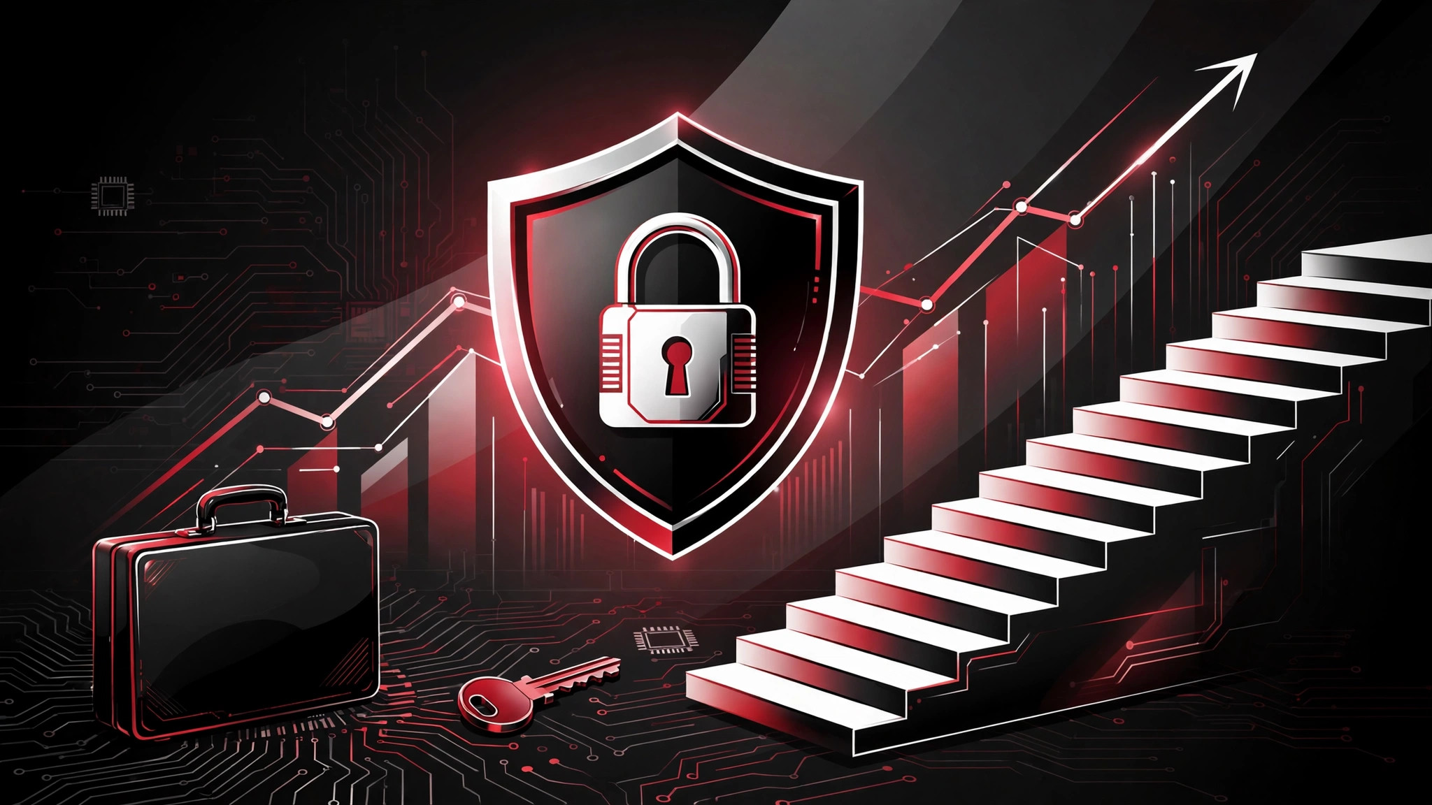 How to Get Into Cybersecurity Sales: Steps for Success