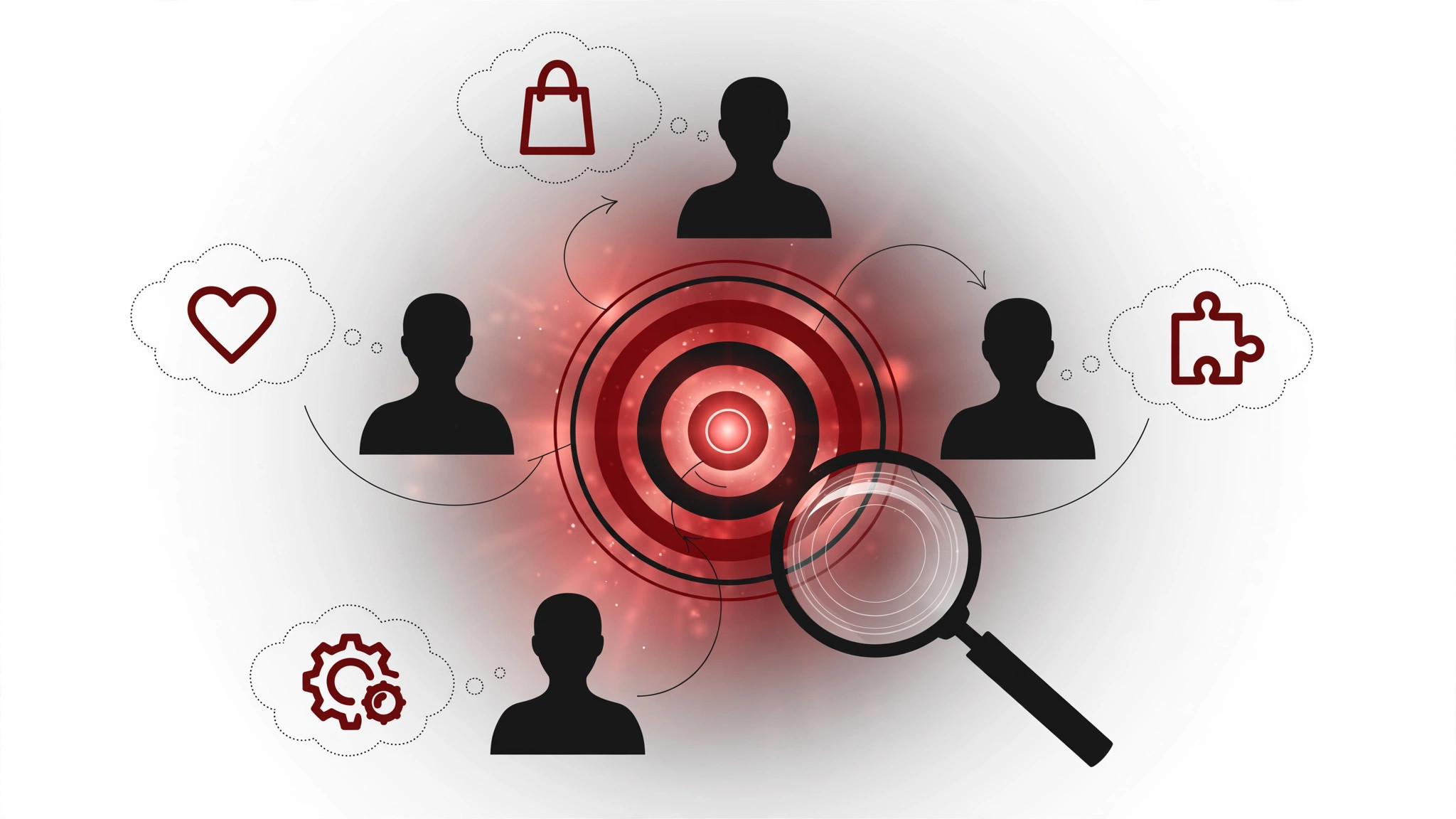 Identify and Target Your Customer Needs