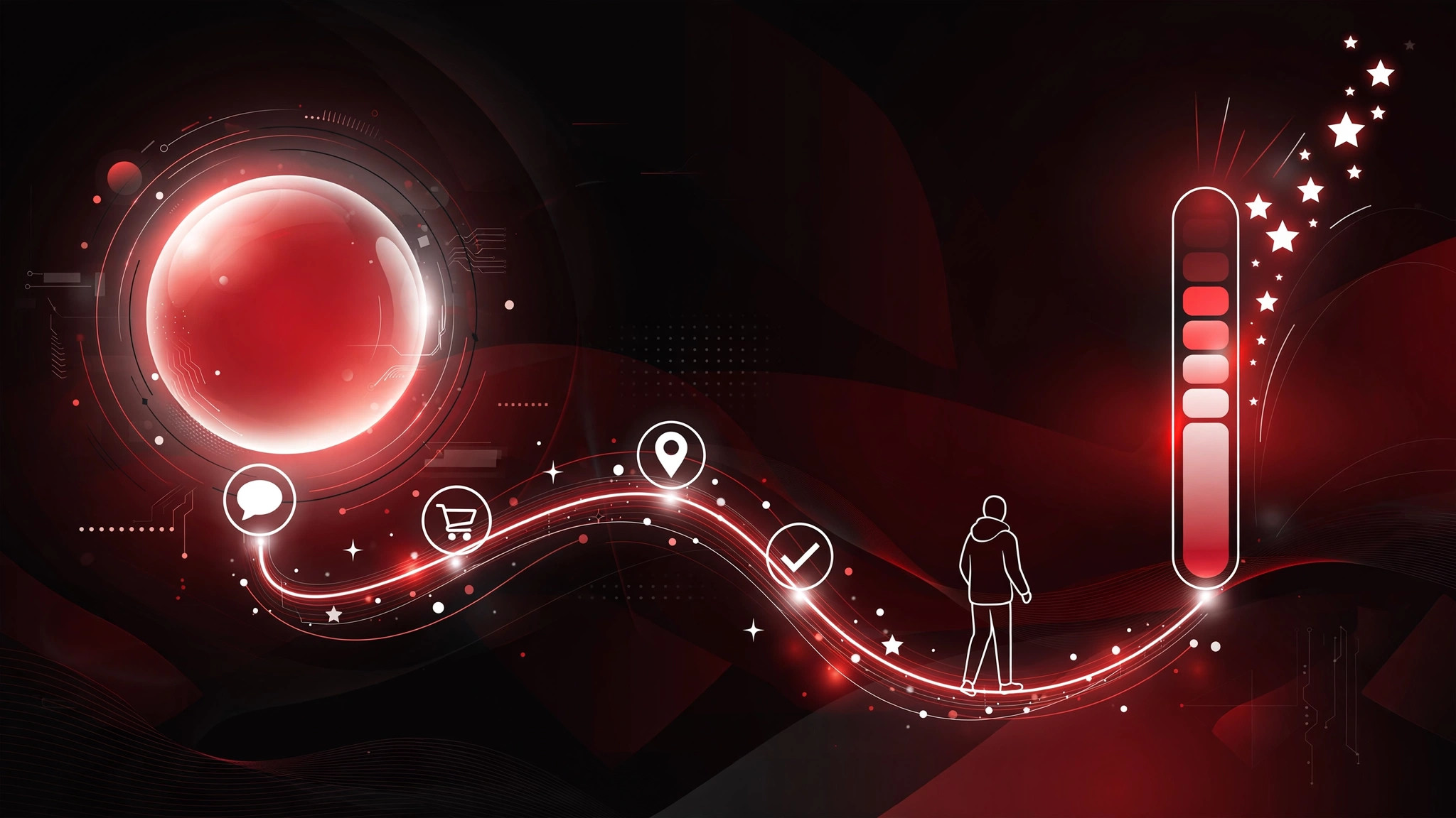 How to Improve Customer Experience with AI