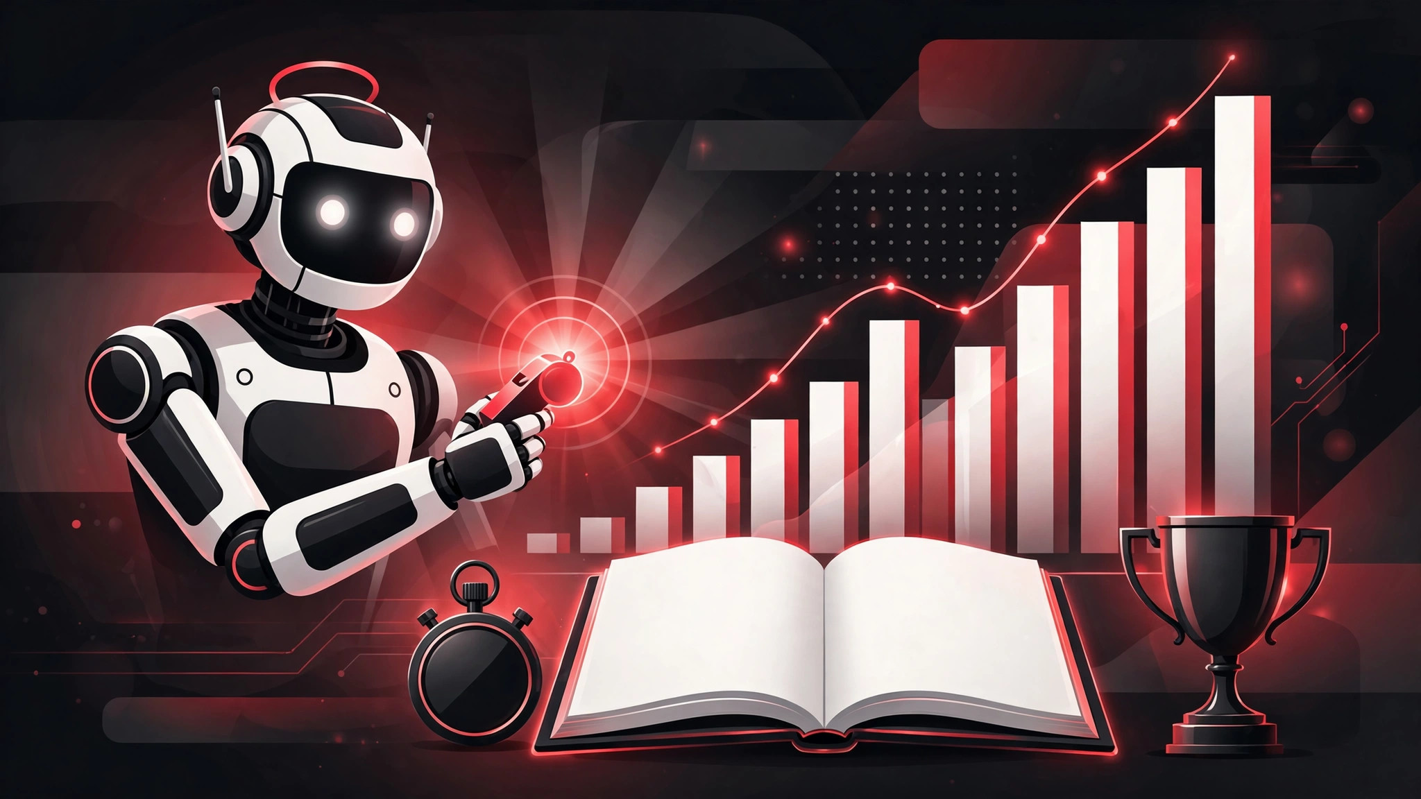 How to Improve Sales Performance with AI Coaching