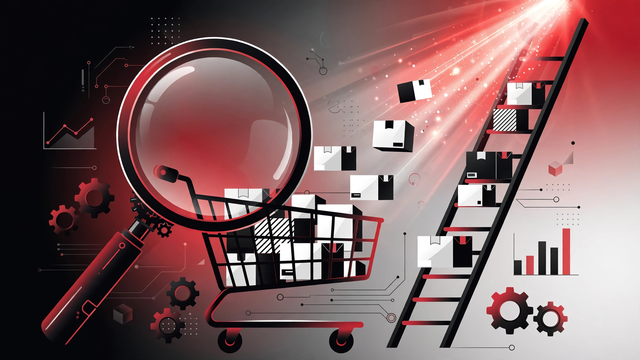 How to Improve Your Ecommerce SEO: A Practical UK Guide
