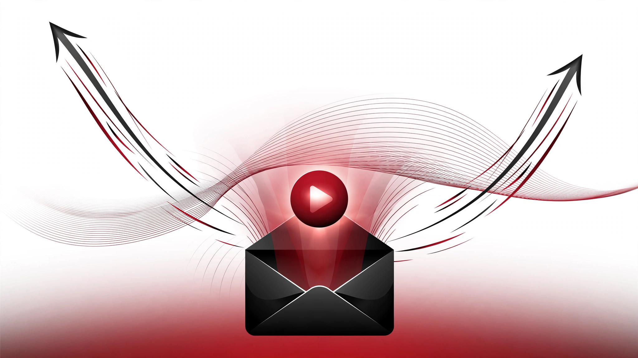 Increase Email Opens and Clicks with Video