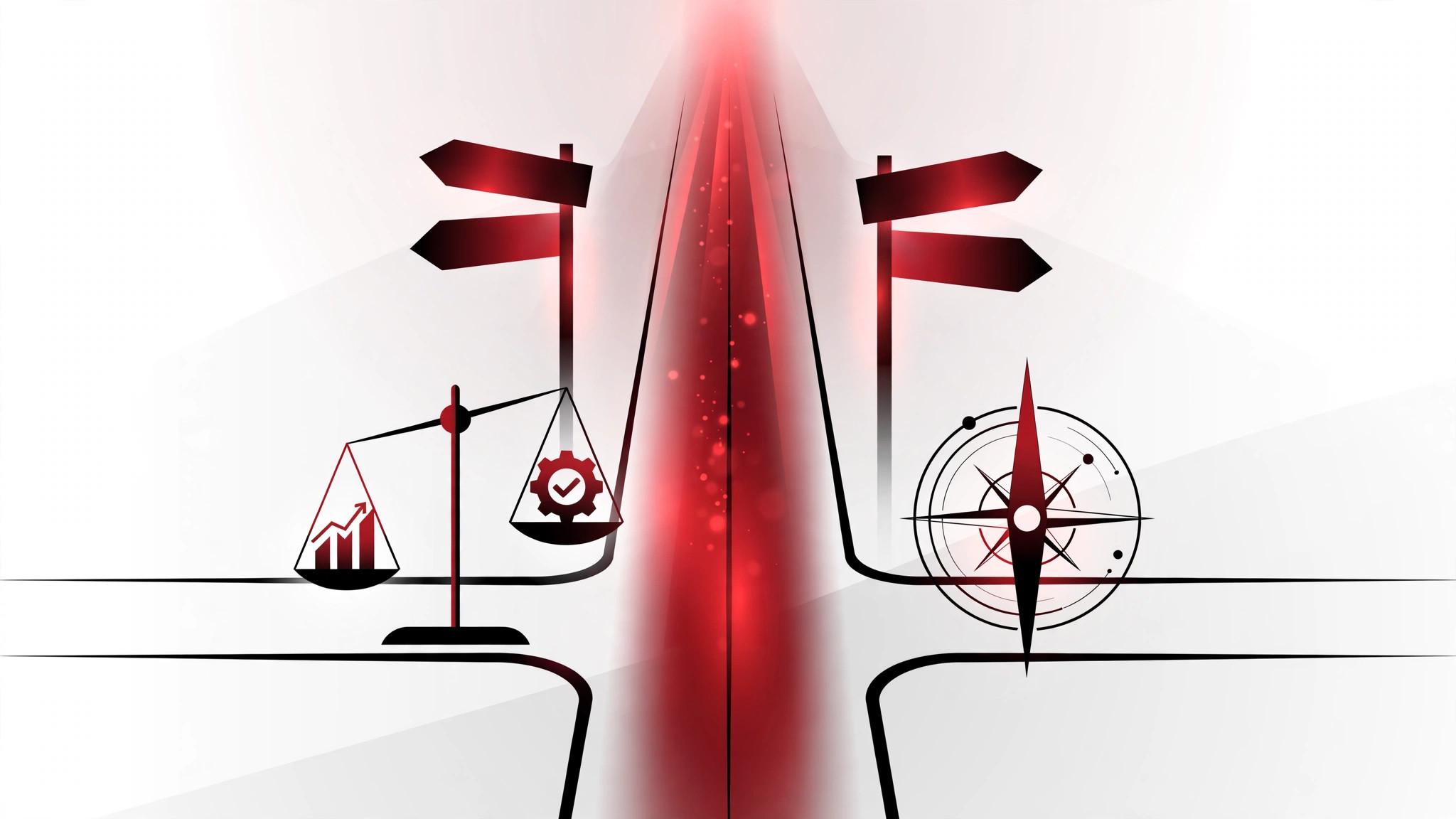 Make Better Business Decisions: Step-by-Step
