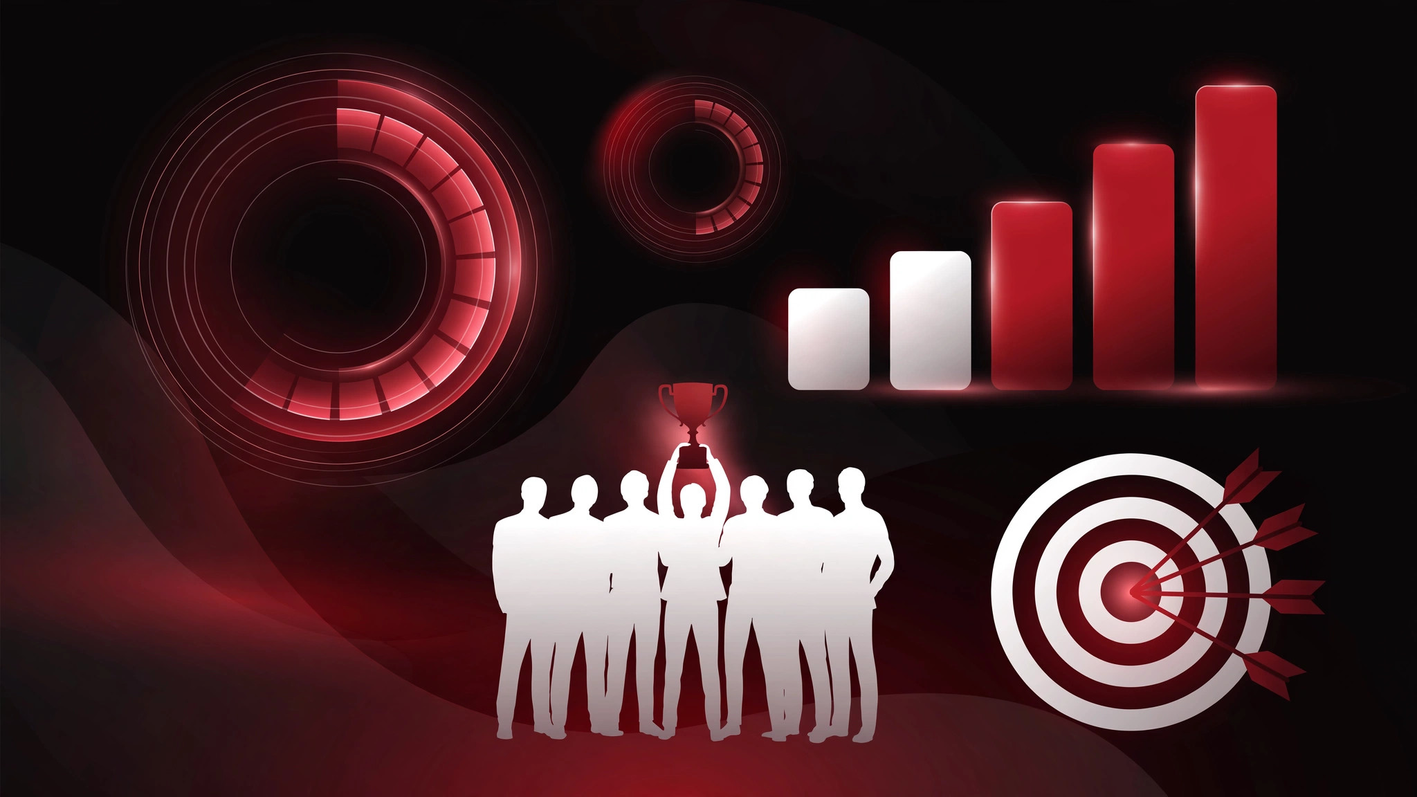 Measure and Track Your Sales Team's Performance