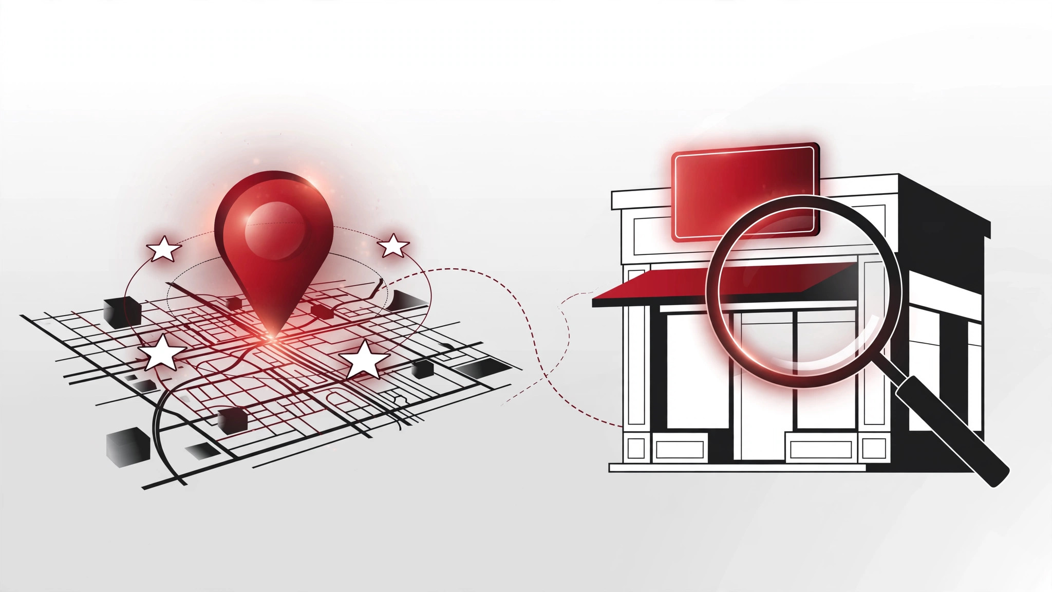 How to Optimise Your Google My Business Listing