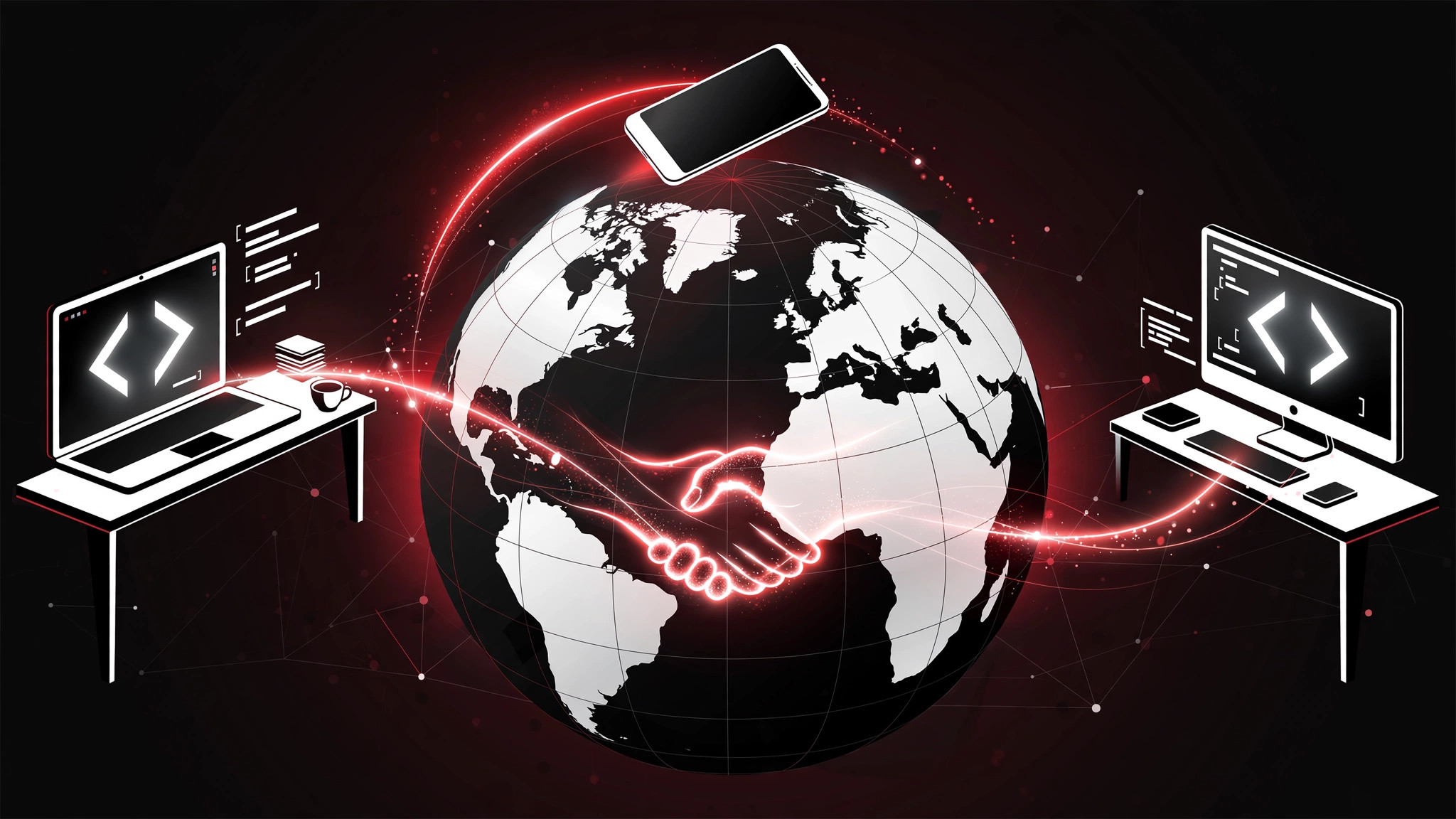 How to Outsource Mobile App Development: A UK Guide