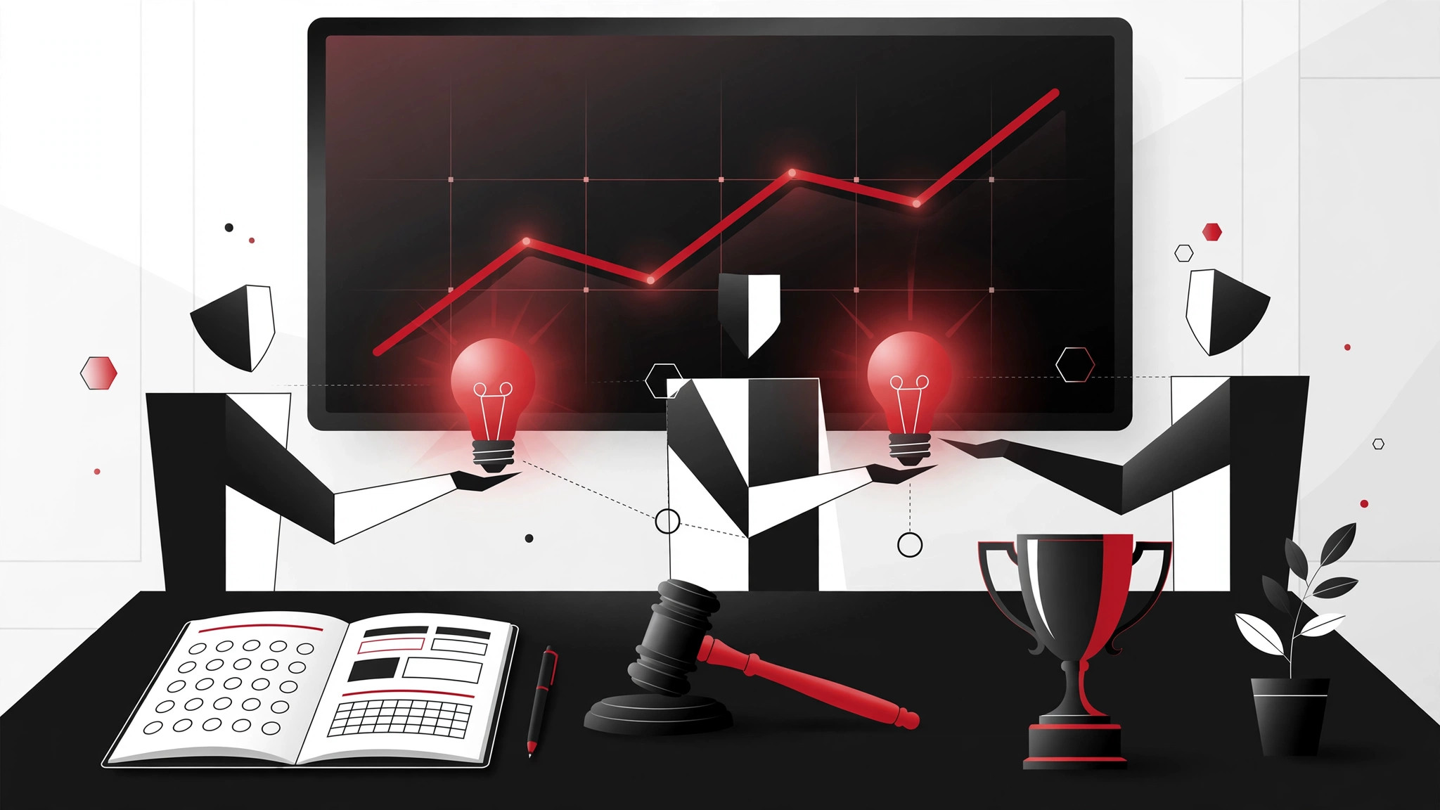How to Plan an Effective Sales Meeting: Ideas and Tips to Motivate Your Team