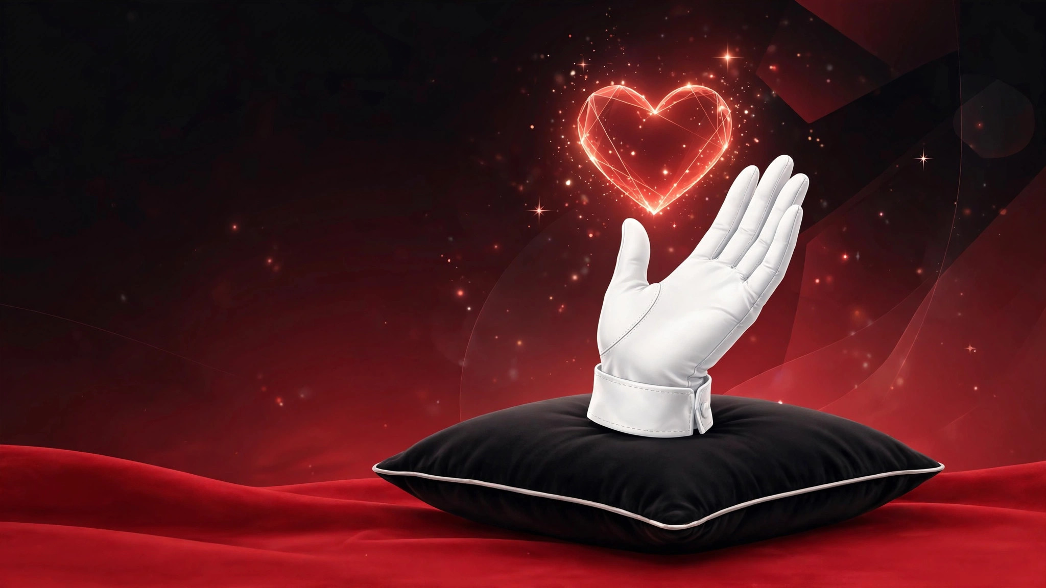 White-Glove Customer Service for SMBs