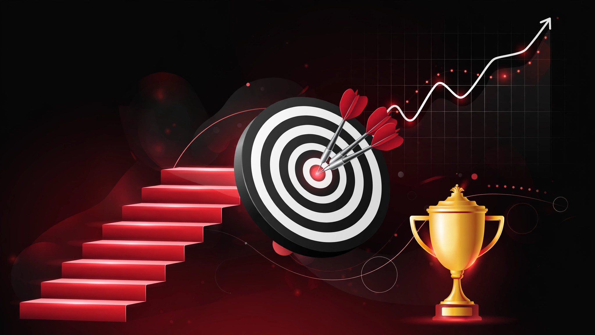 How to Set Effective Sales Targets in 7 Simple Steps