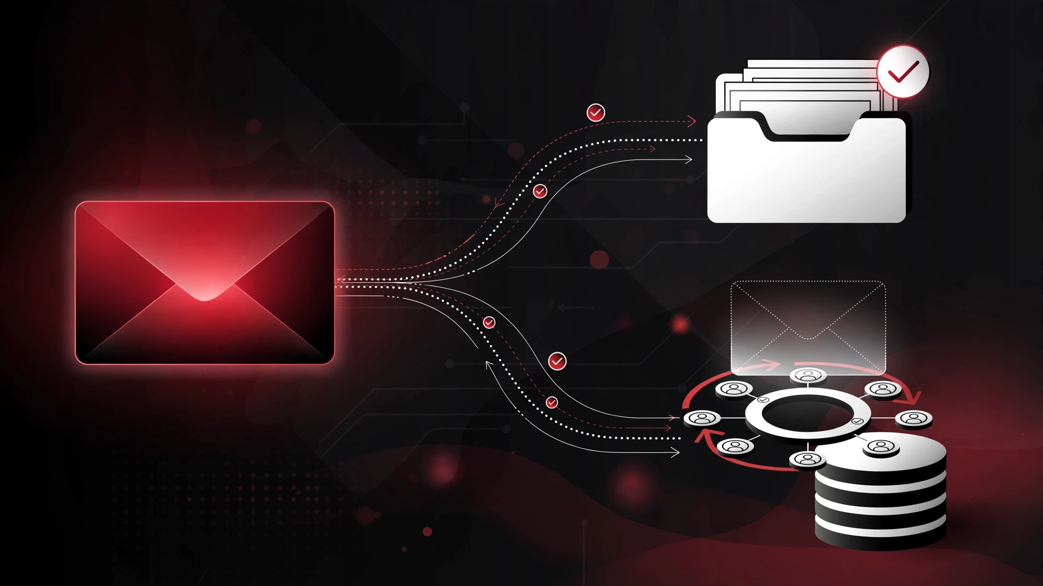 How to Set Up Auto BCC in Gmail: A Guide for Simpler Email Tracking and CRM Sync
