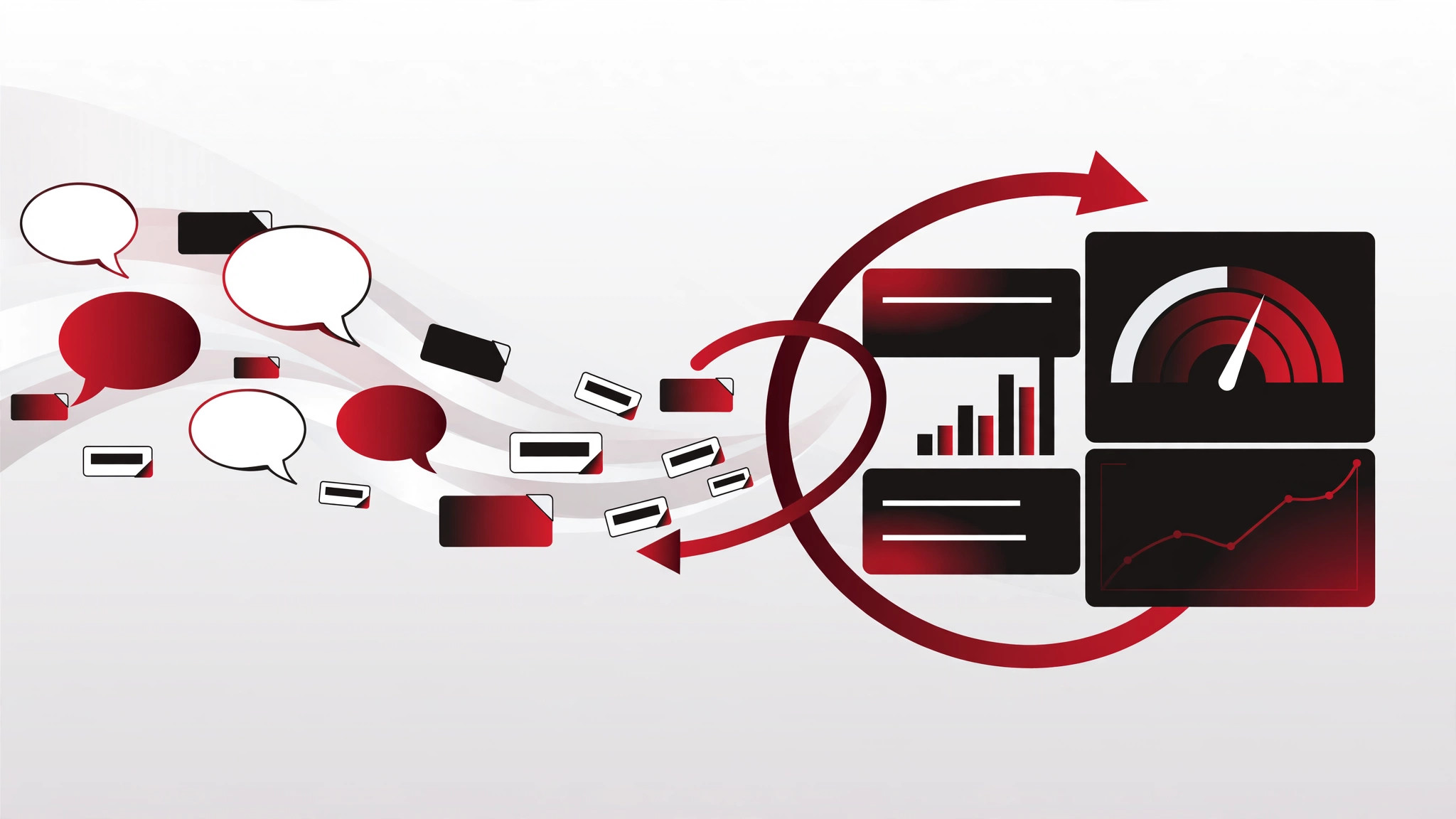 Use a Feedback Tracker to Drive Sales
