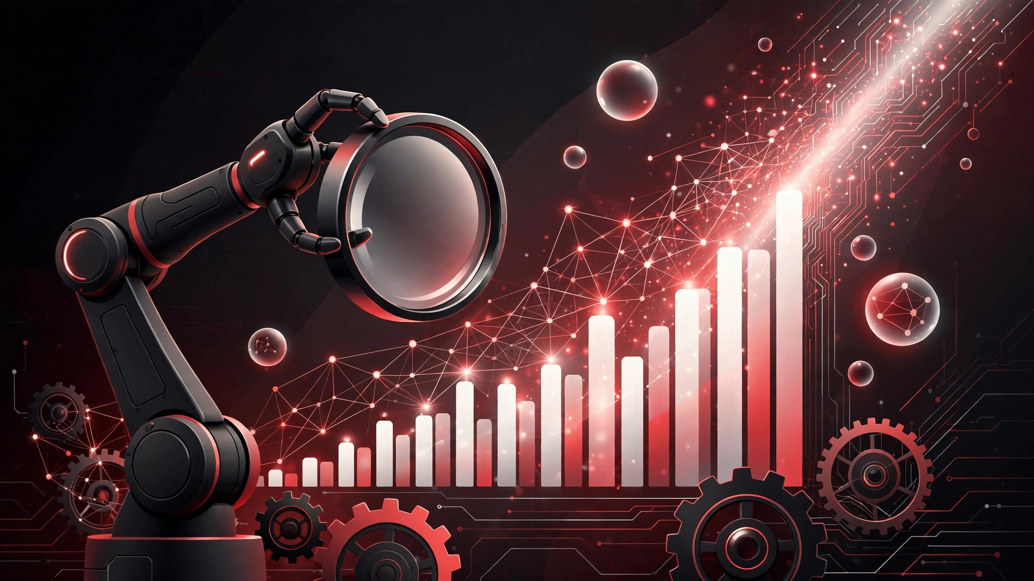 How to Use AI for SEO: A Practical UK Guide
