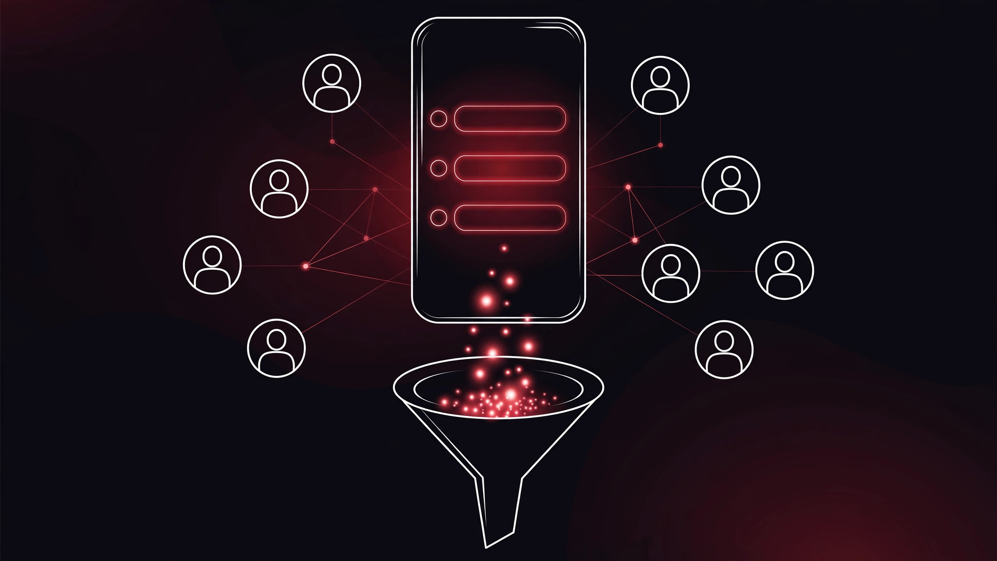 Facebook Lead Generation to Fill Sales Pipelines