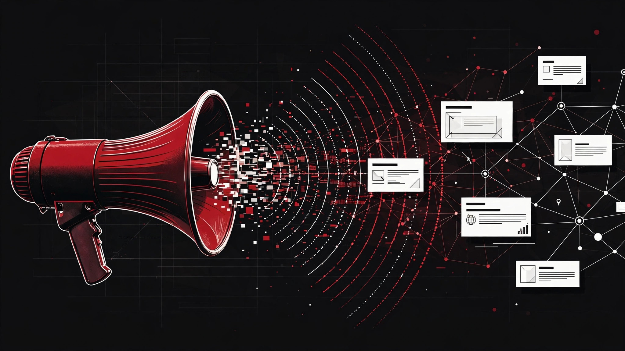 Write Press Releases for Digital PR