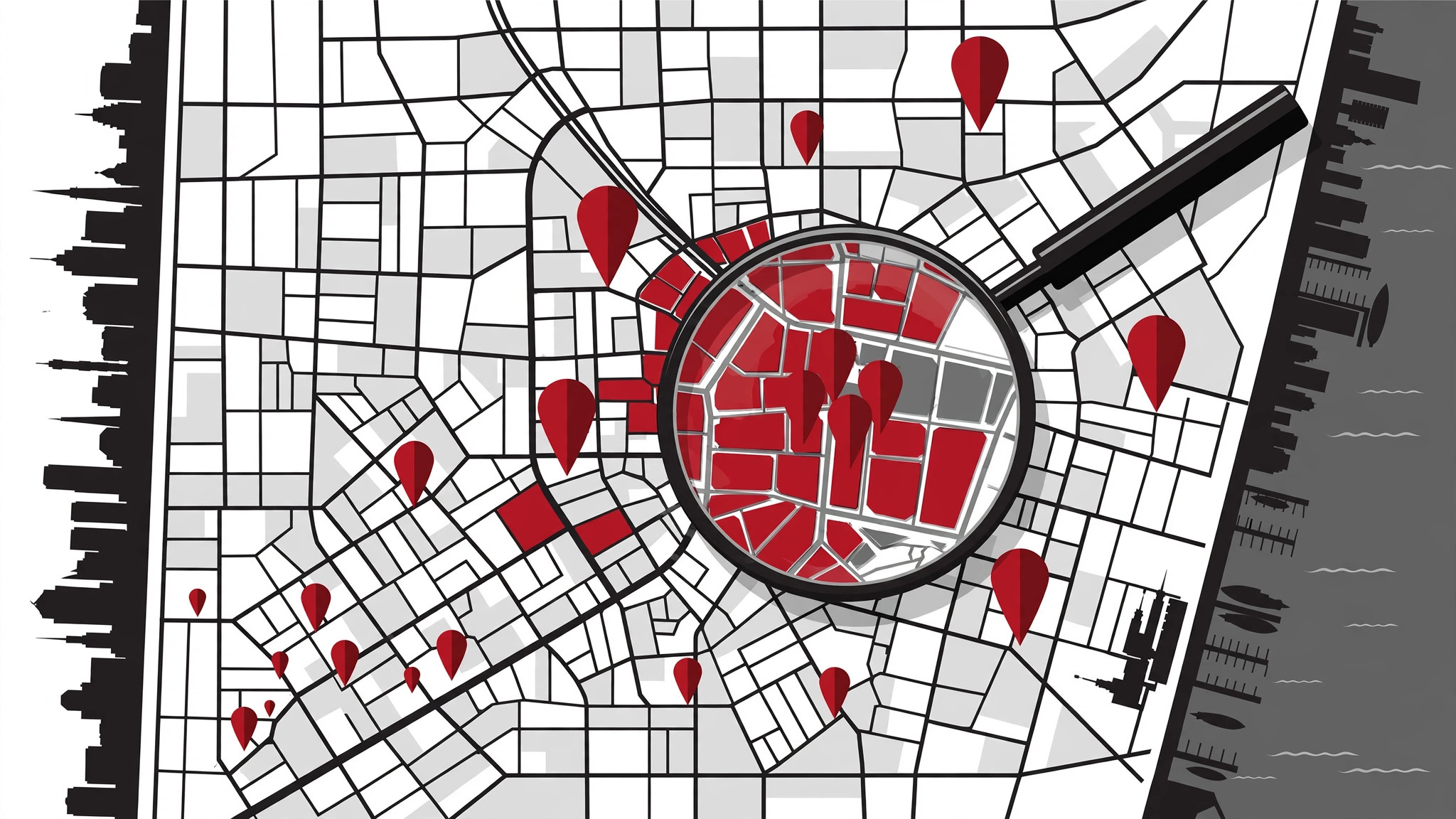 Hyperlocal SEO in Dubai: Marina, JBR, DIFC and Beyond
