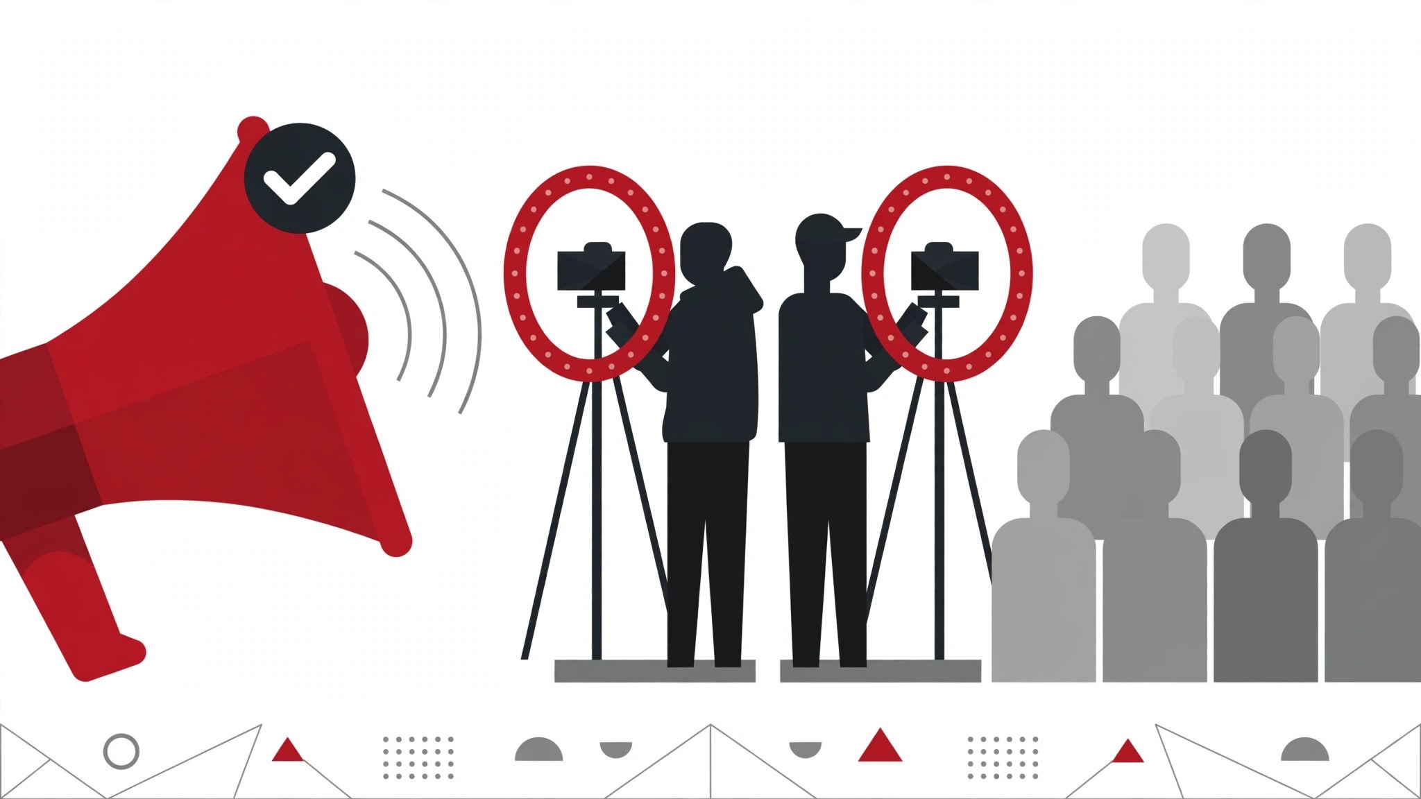 Influencer Marketing in Saudi: Regulations, Rates and ROI