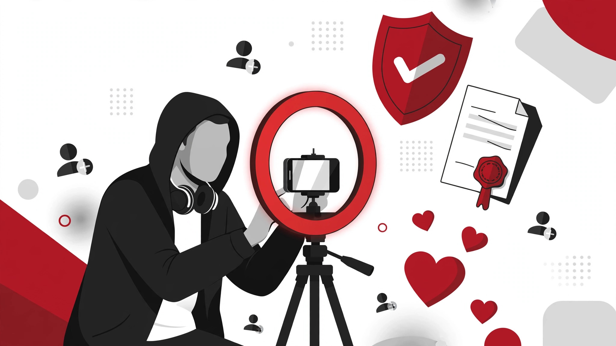 Influencer Marketing in the UAE: The Advertiser Permit