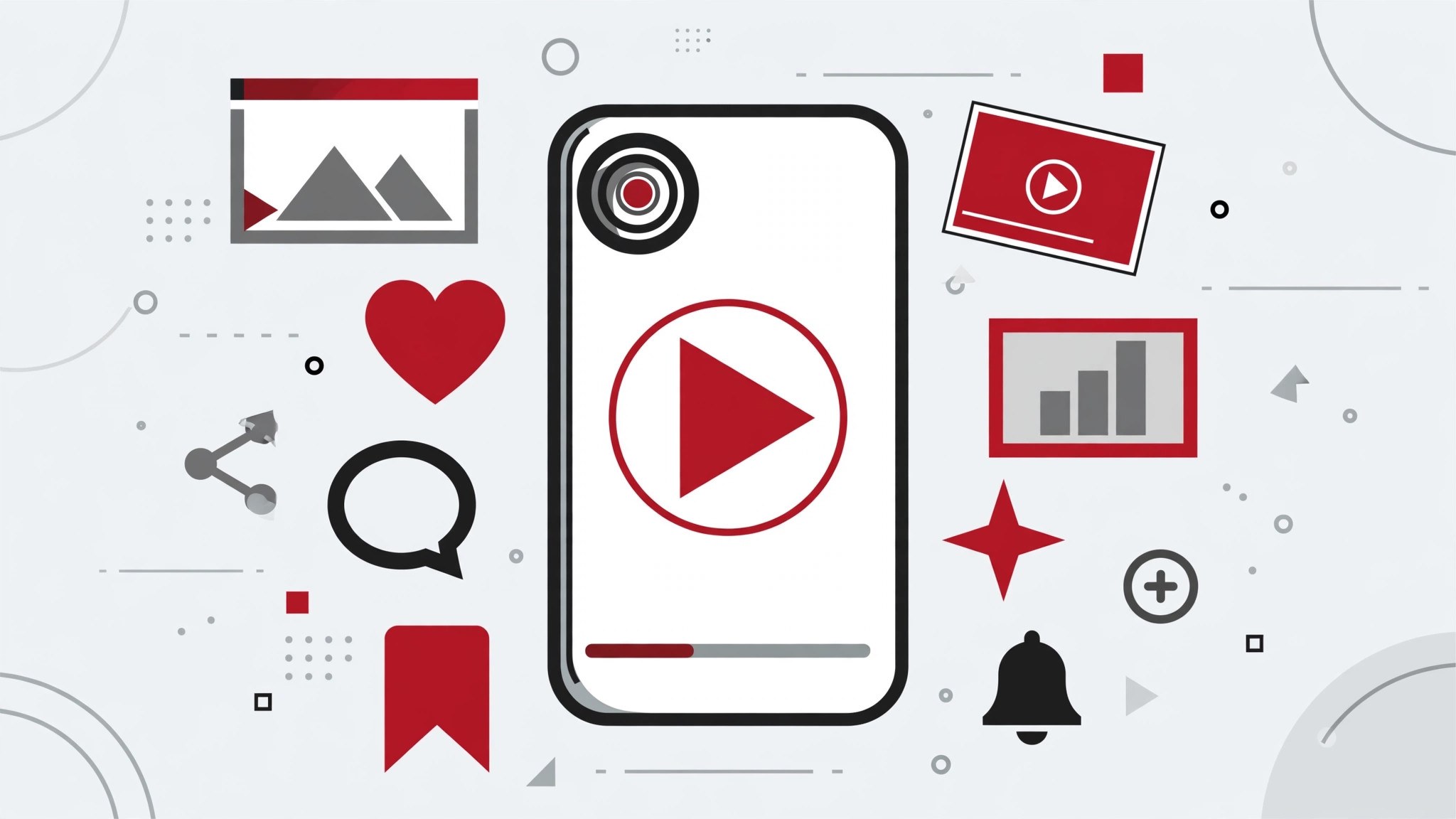 Instagram & TikTok in Oman: Where the Attention Actually Is