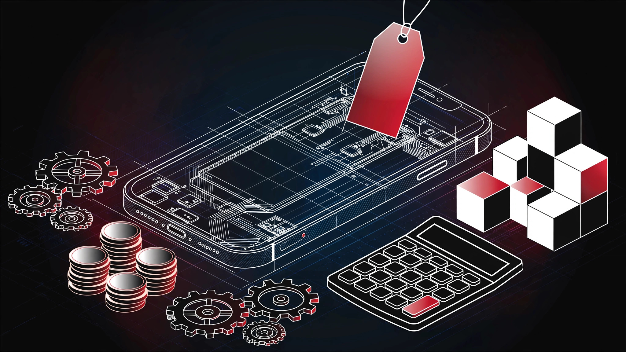 iOS App Development Cost in the UK: What Drives the Price