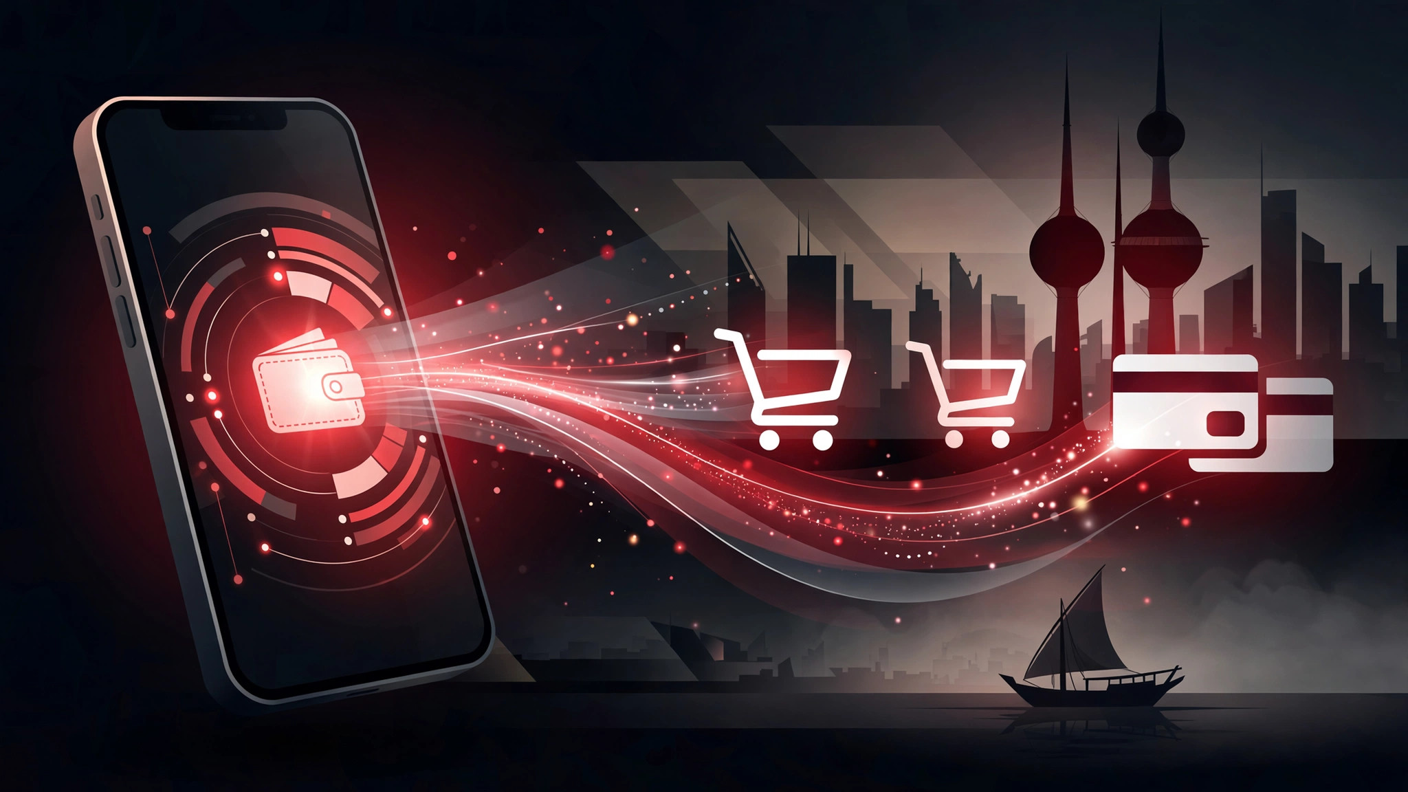 Kuwait Pay & Digital Wallets: Checkout Optimisation for Kuwaiti Stores