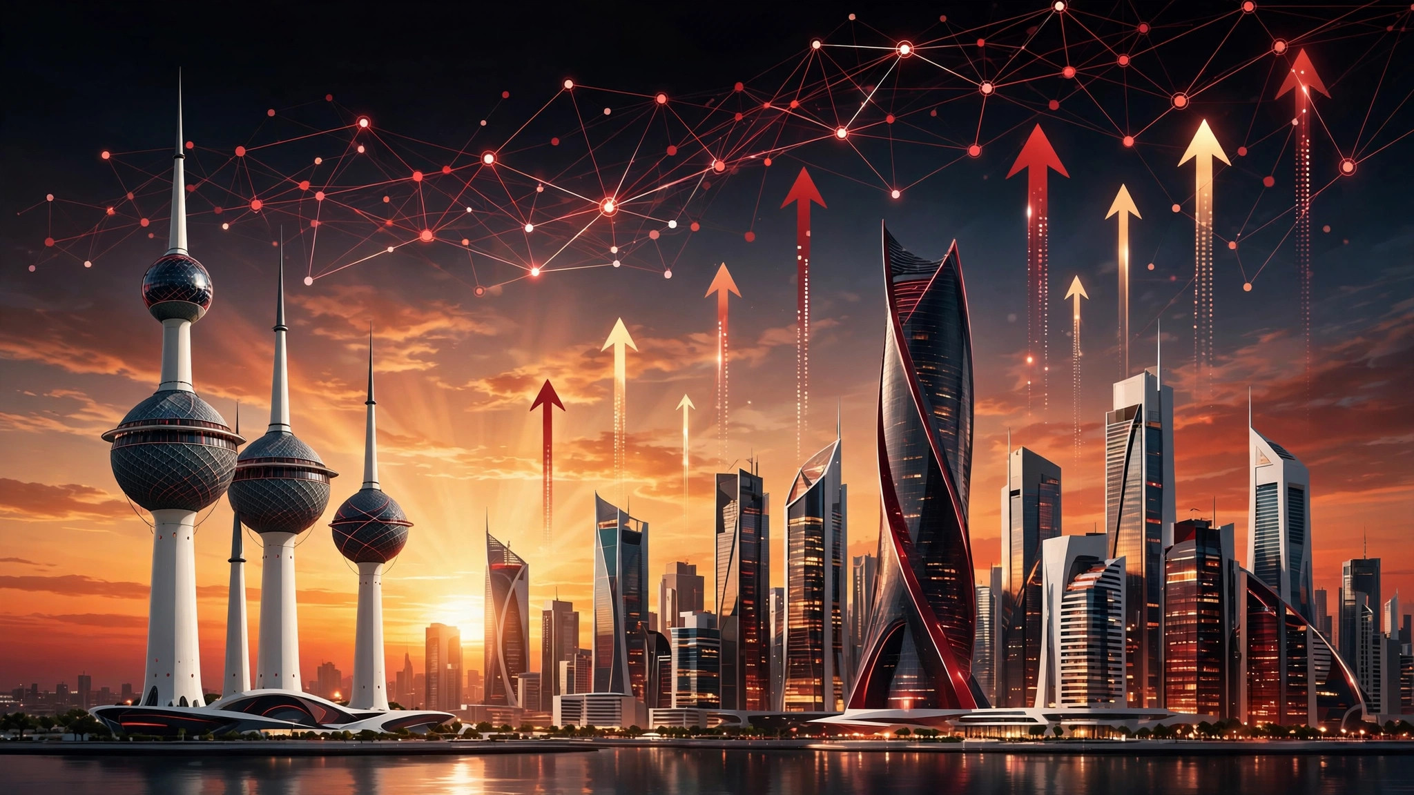 Kuwait Vision 2035 (New Kuwait): Digital Opportunities for SMEs