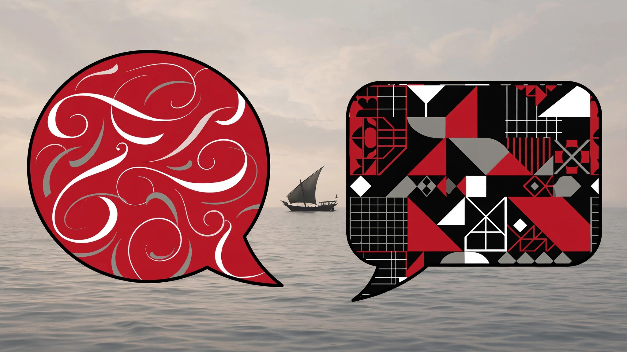 Kuwaiti Dialect vs MSA in Ad Copy
