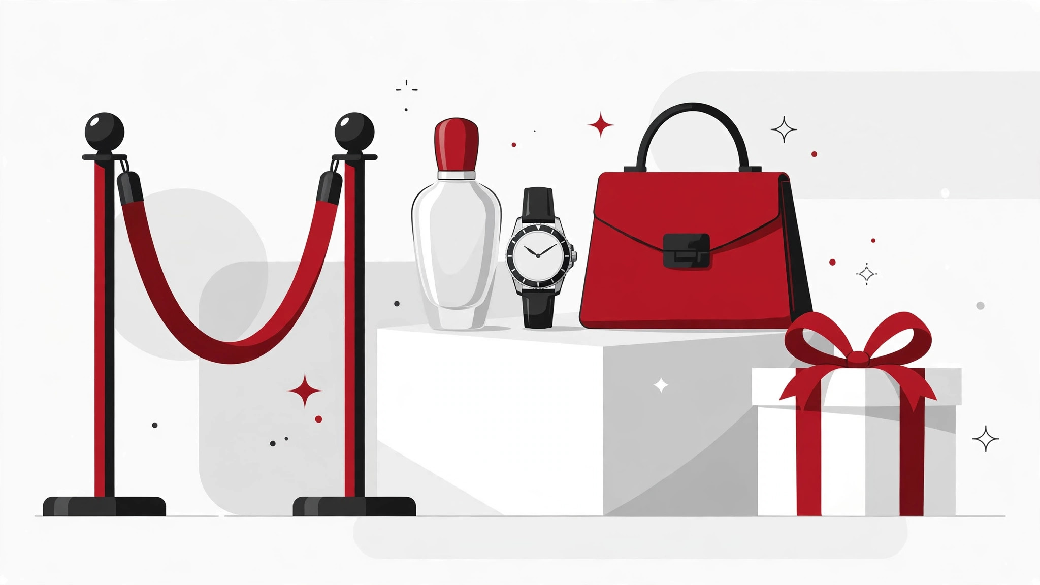 Luxury Marketing in the UAE: The High-AOV Playbook