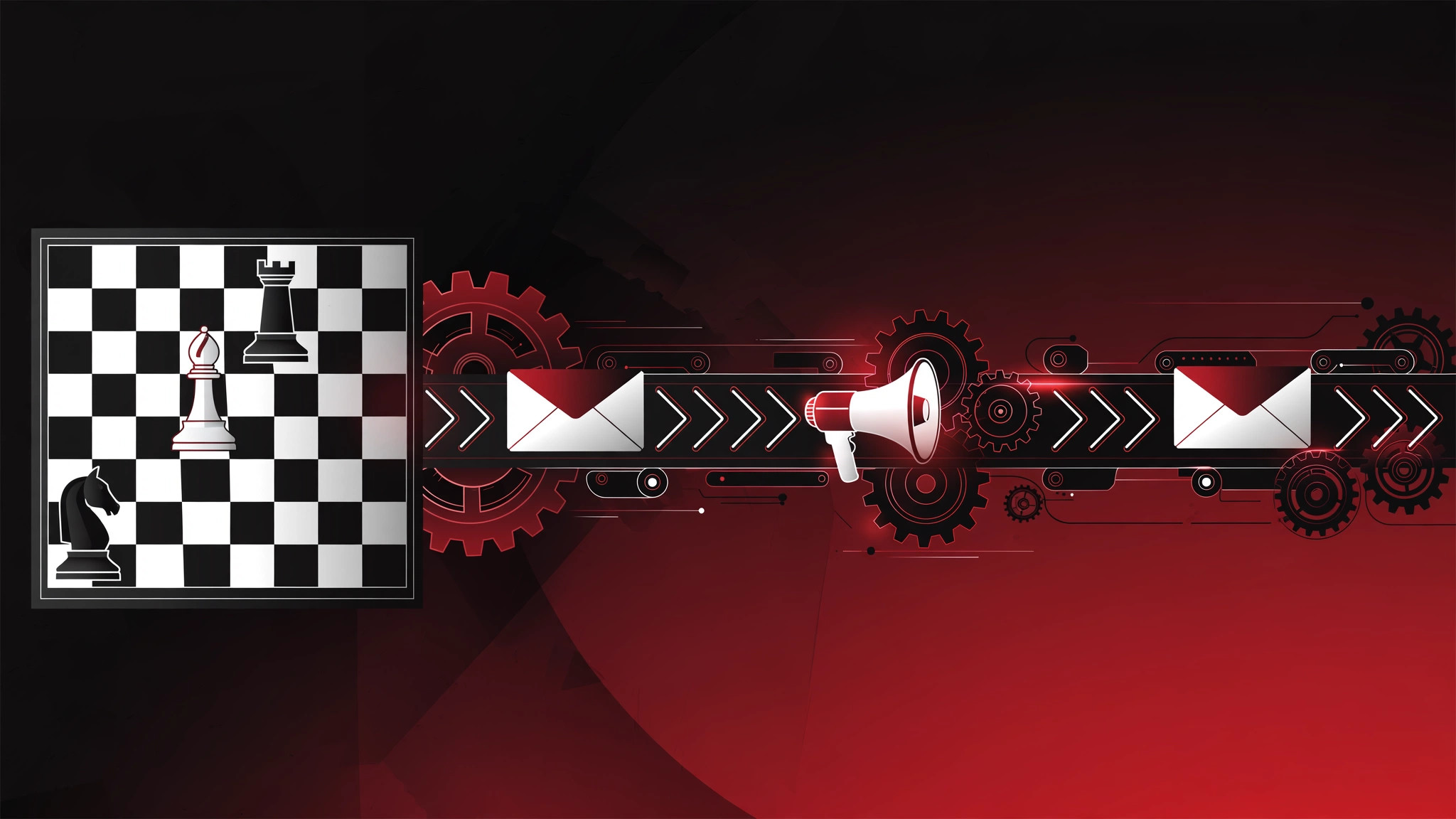 How to Build a Marketing Automation Strategy