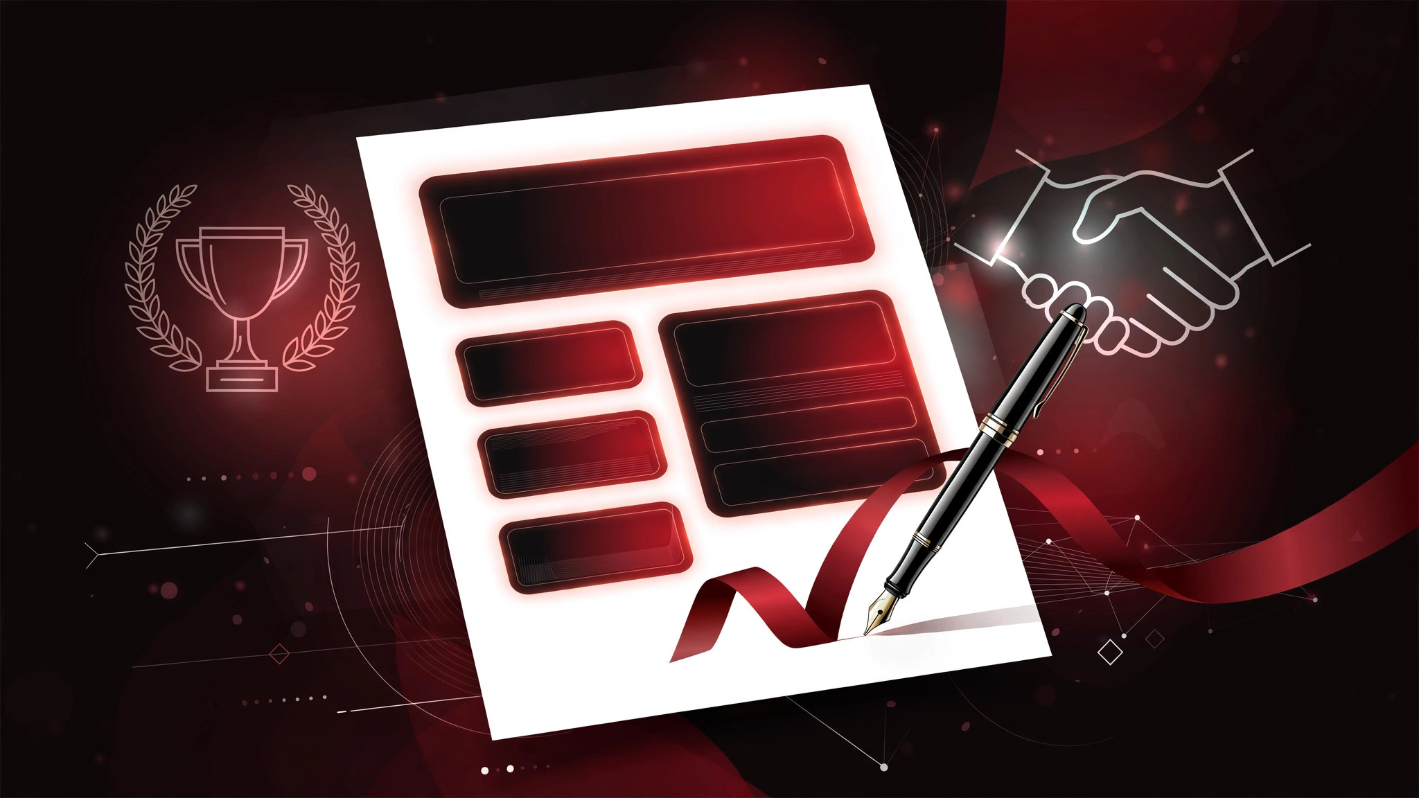 How to Write a Winning Marketing Proposal