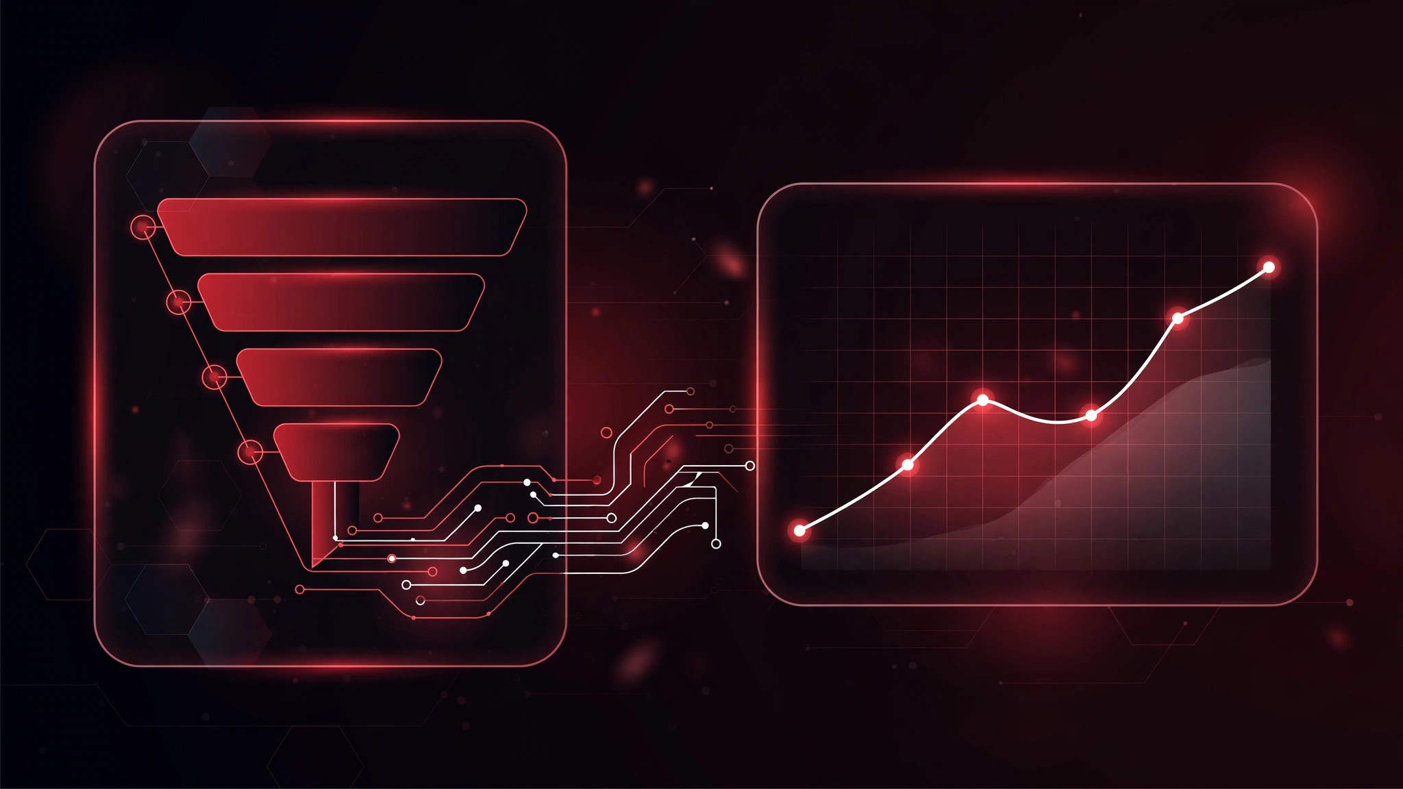 Measuring AI Referral Traffic In GA4: The Complete Setup