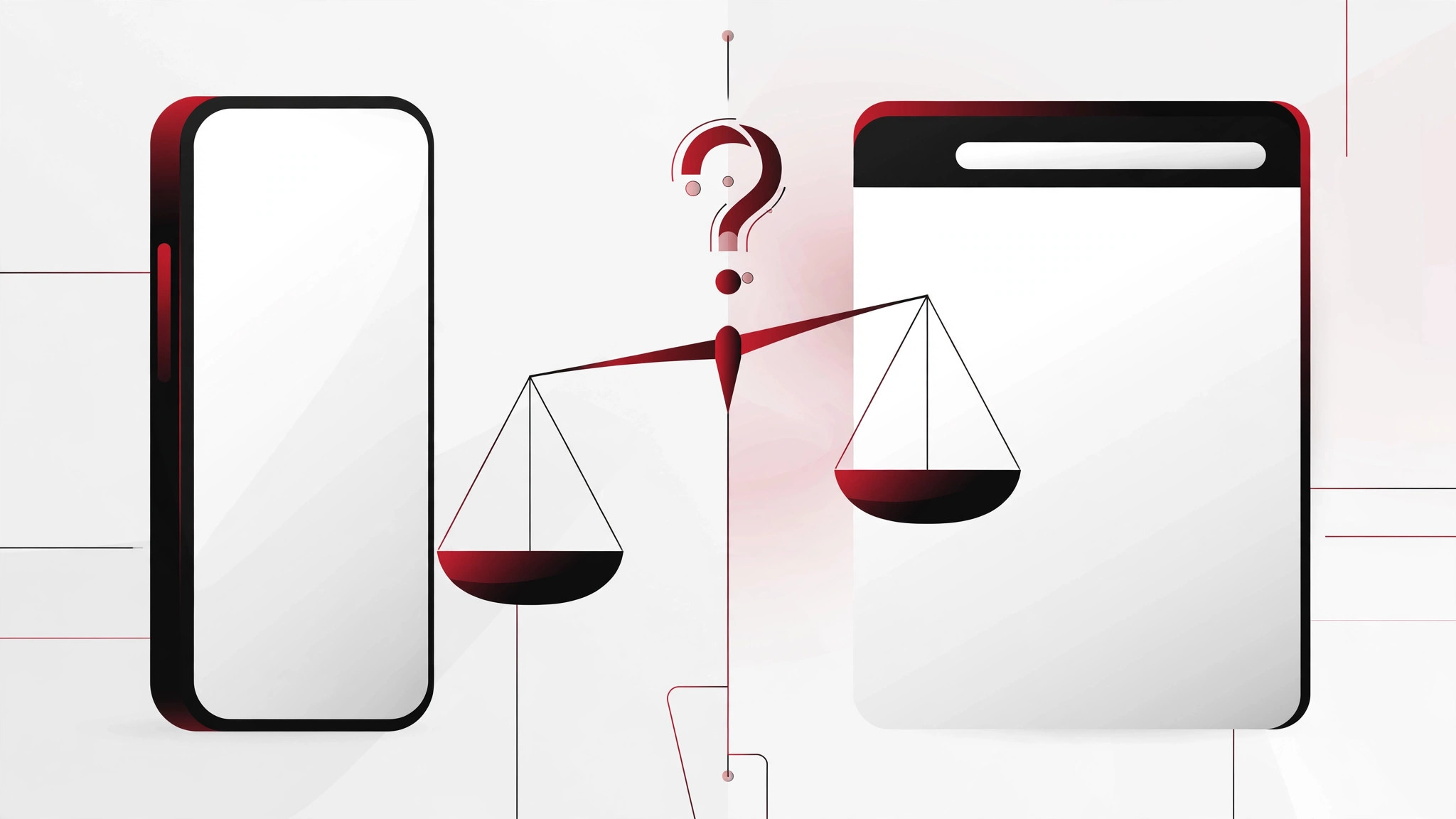 Mobile App vs Mobile Website: Which Should You Build?