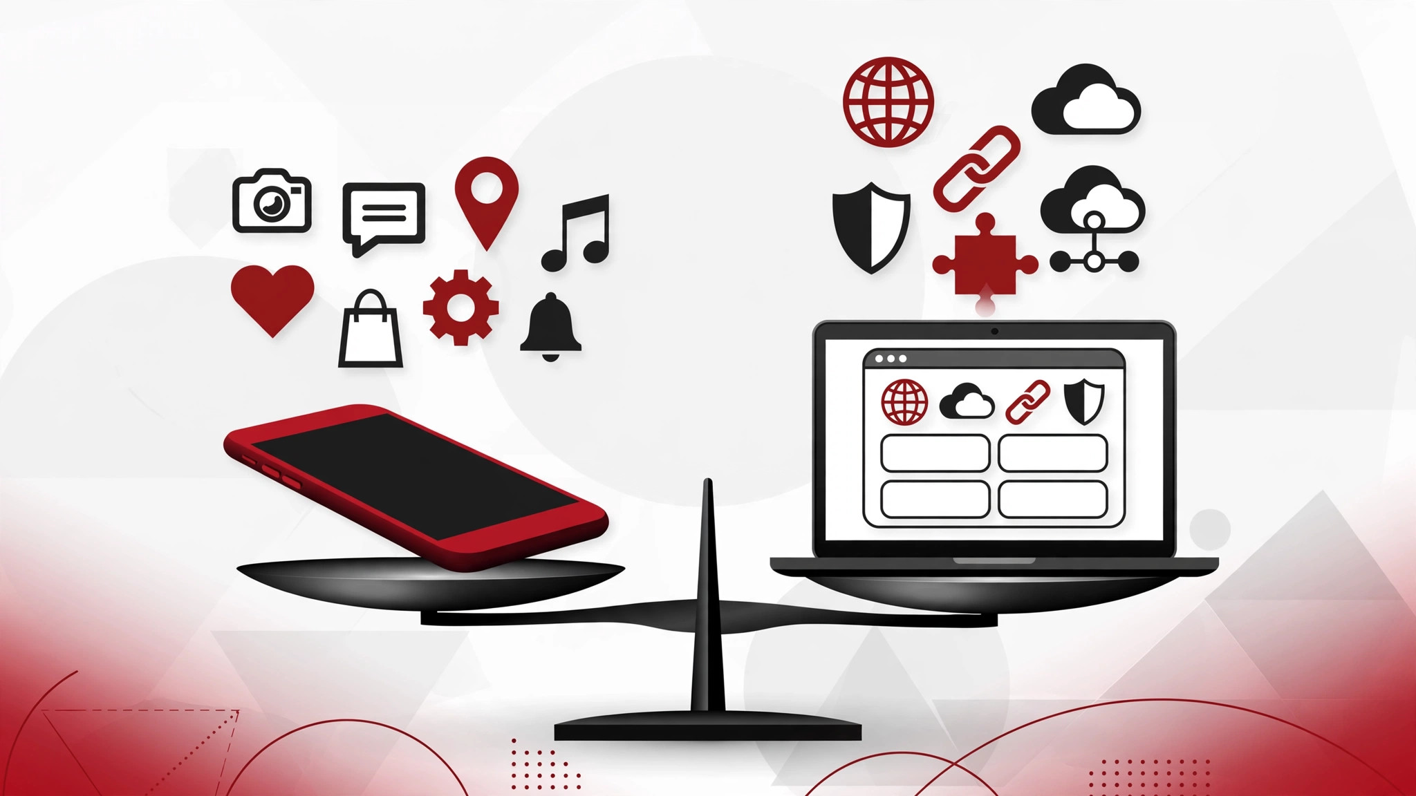 Mobile App vs Web App: Which Is Right?