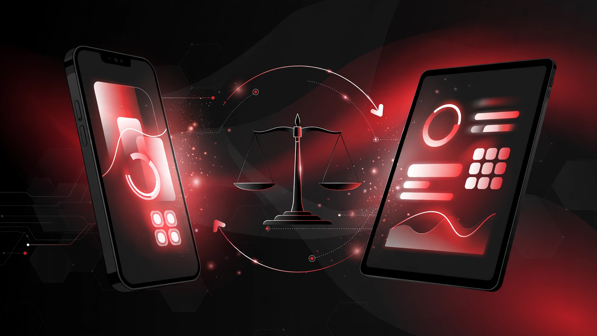 Mobile vs Tablet App Development: What UK Businesses Should Know