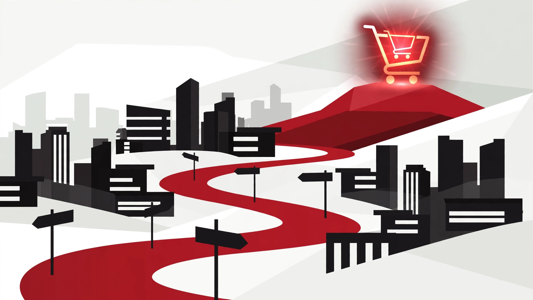 Choosing an Ecommerce Agency: UK Guide