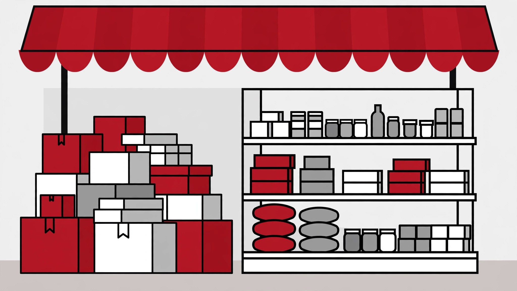 Noon.sa & Amazon.sa Marketplace Strategy for Saudi Sellers