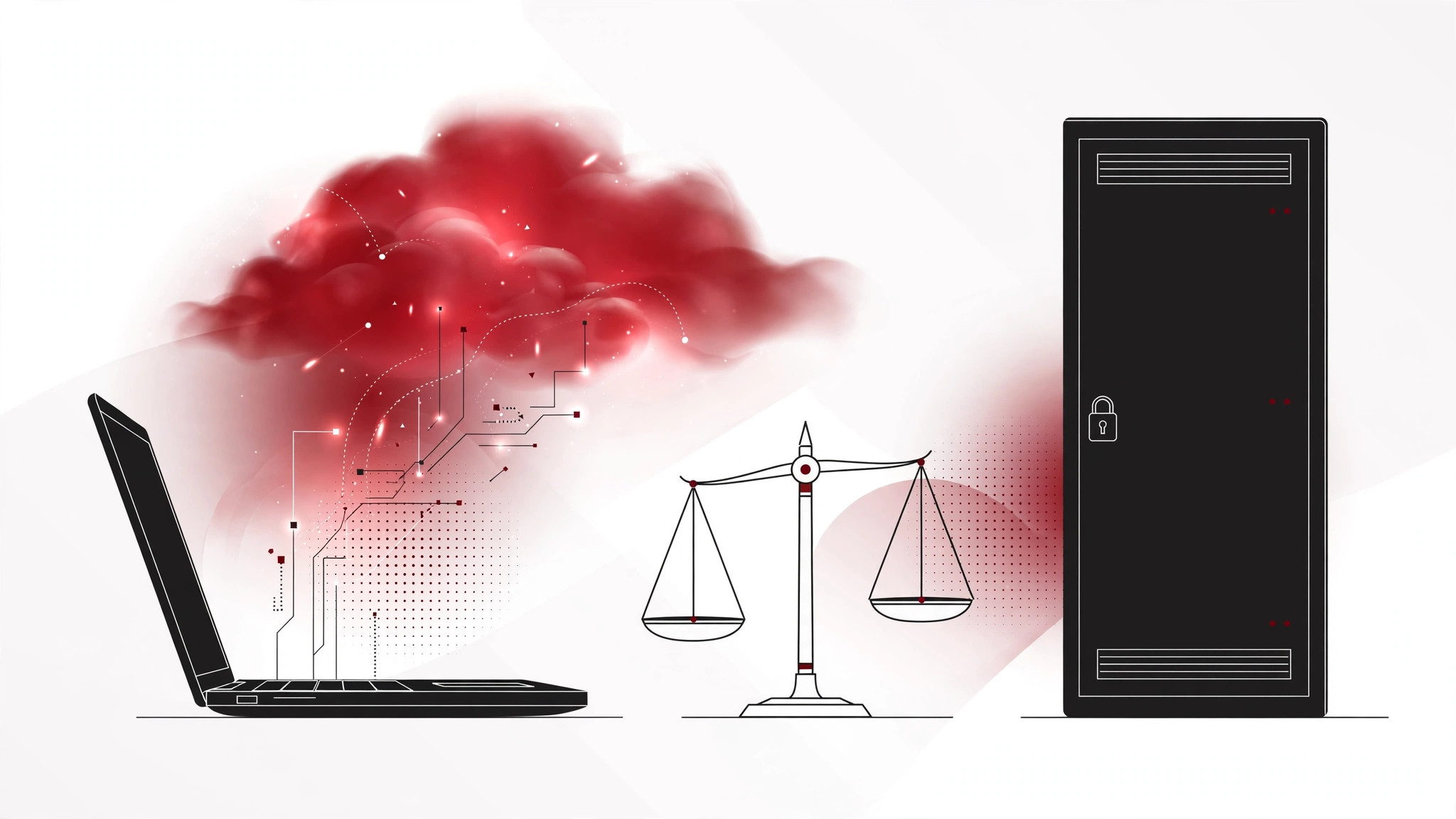 Online CRM vs Offline Solution: Compared