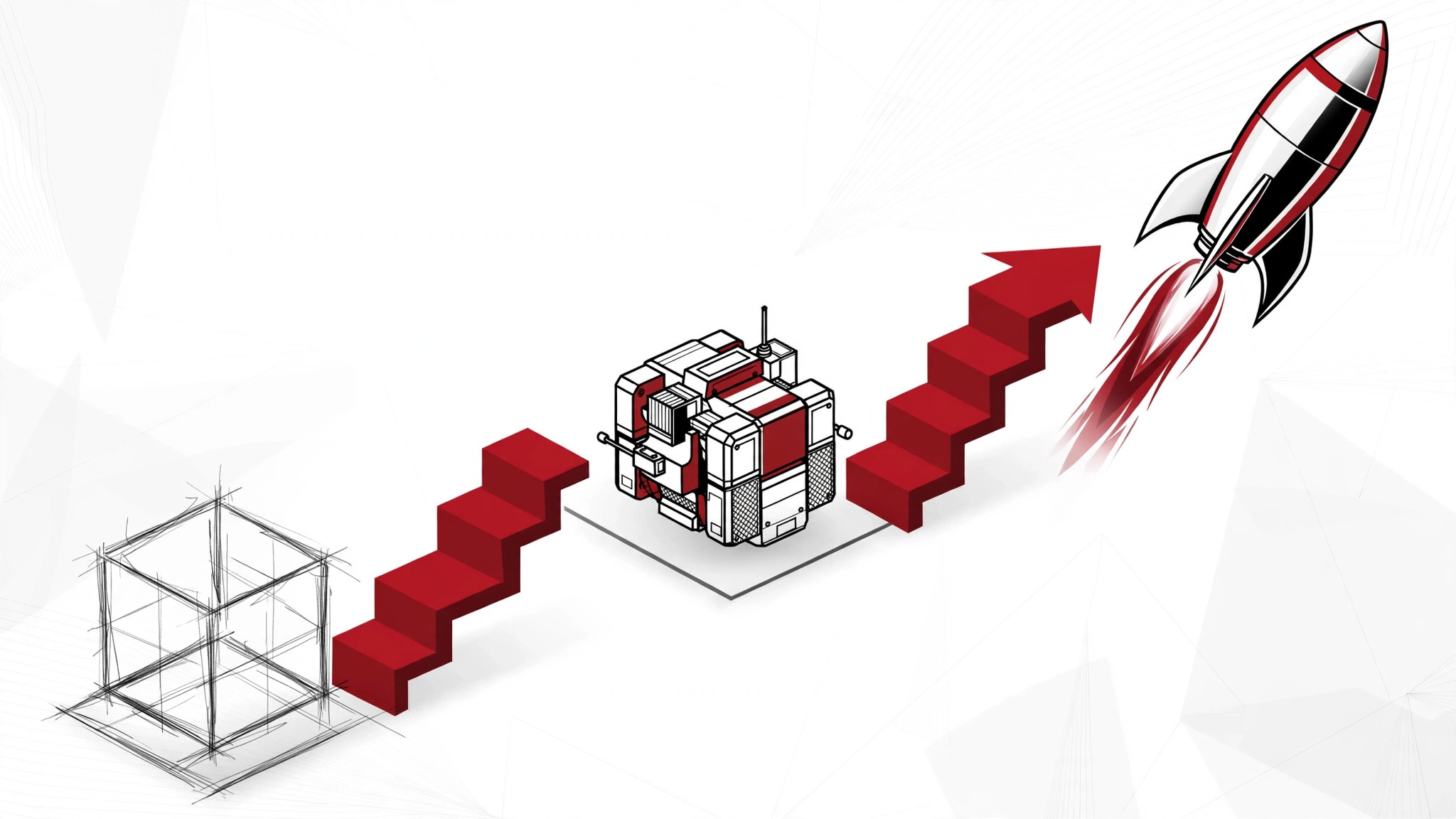 PoC vs Prototype vs MVP: Key Differences