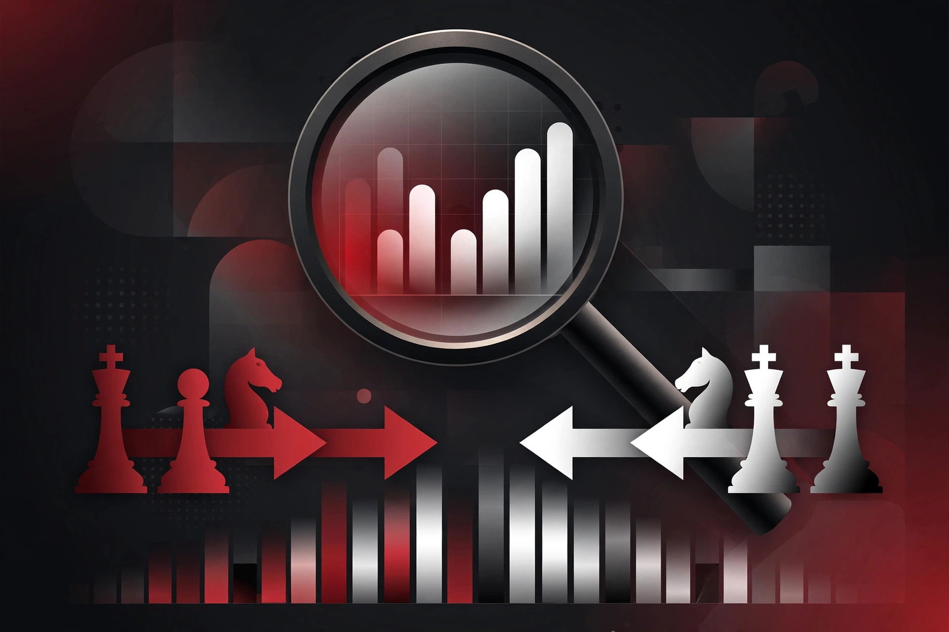 PPC Competitor Analysis: Auction Intelligence (UK)